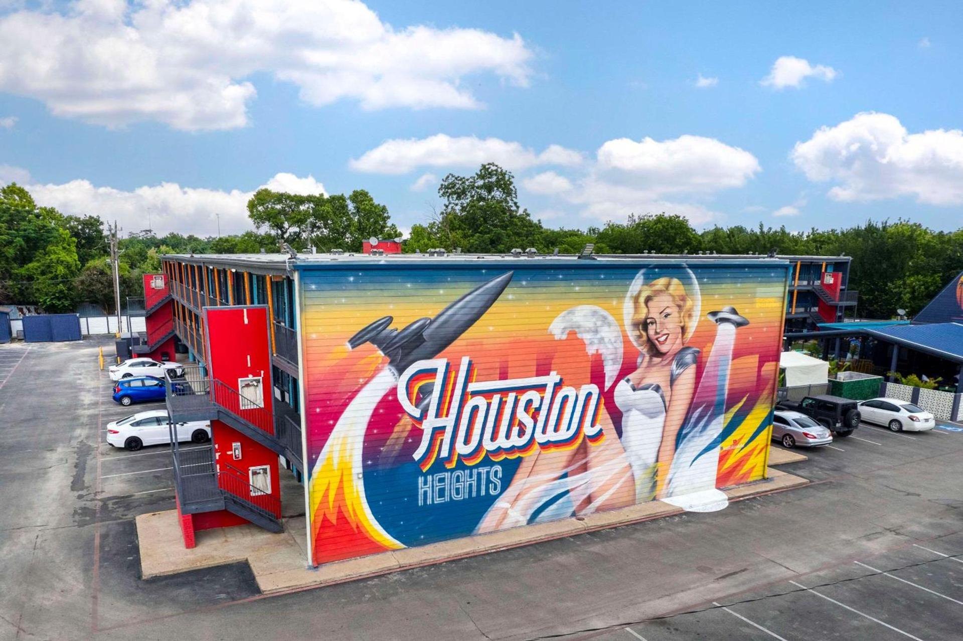 Heights House Hotel - Houston Heights Downtown, an Ascend Collection Hotel photo 6