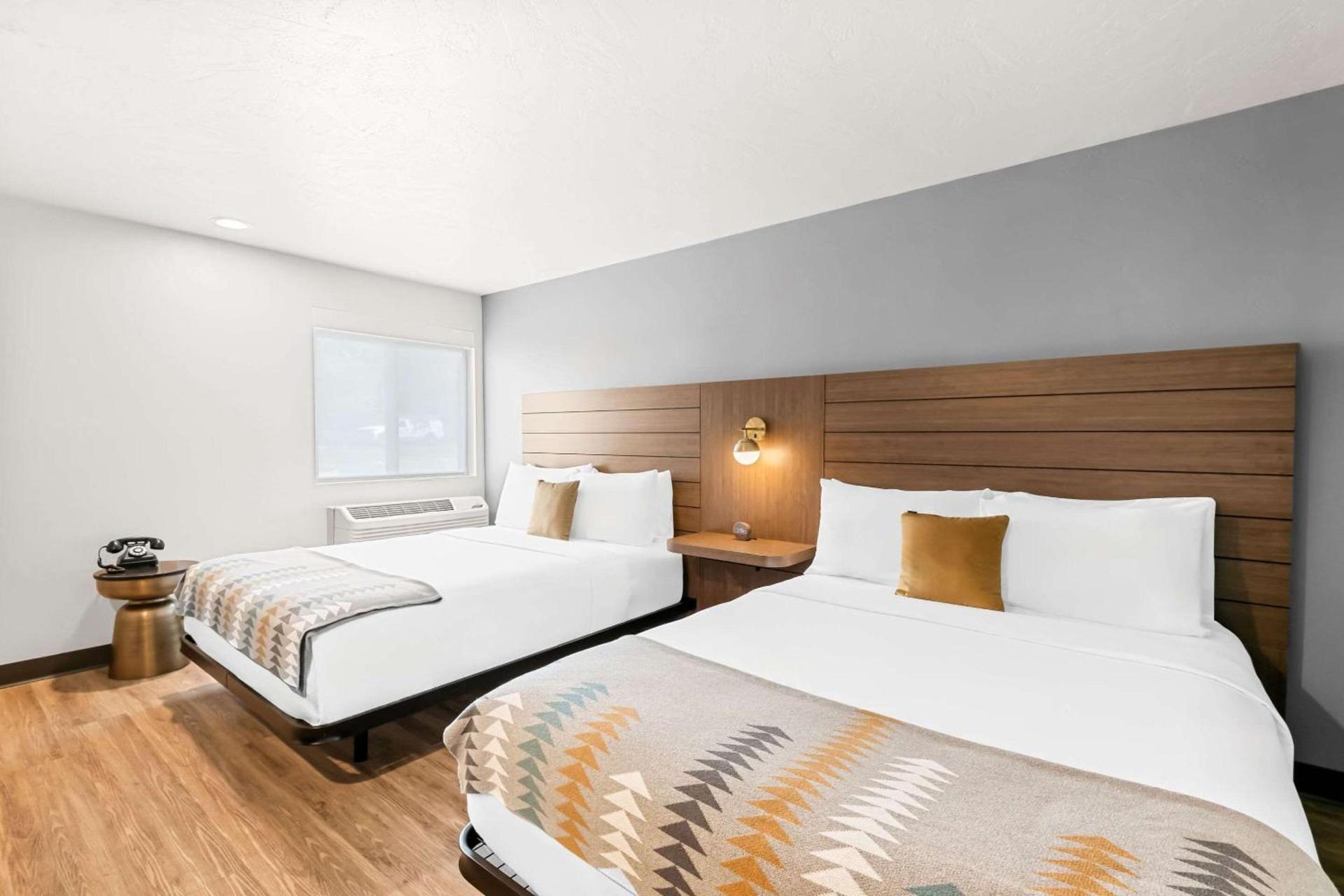 Maverick Hotel Eugene Near University, an Ascend Collection Hotel photo 32