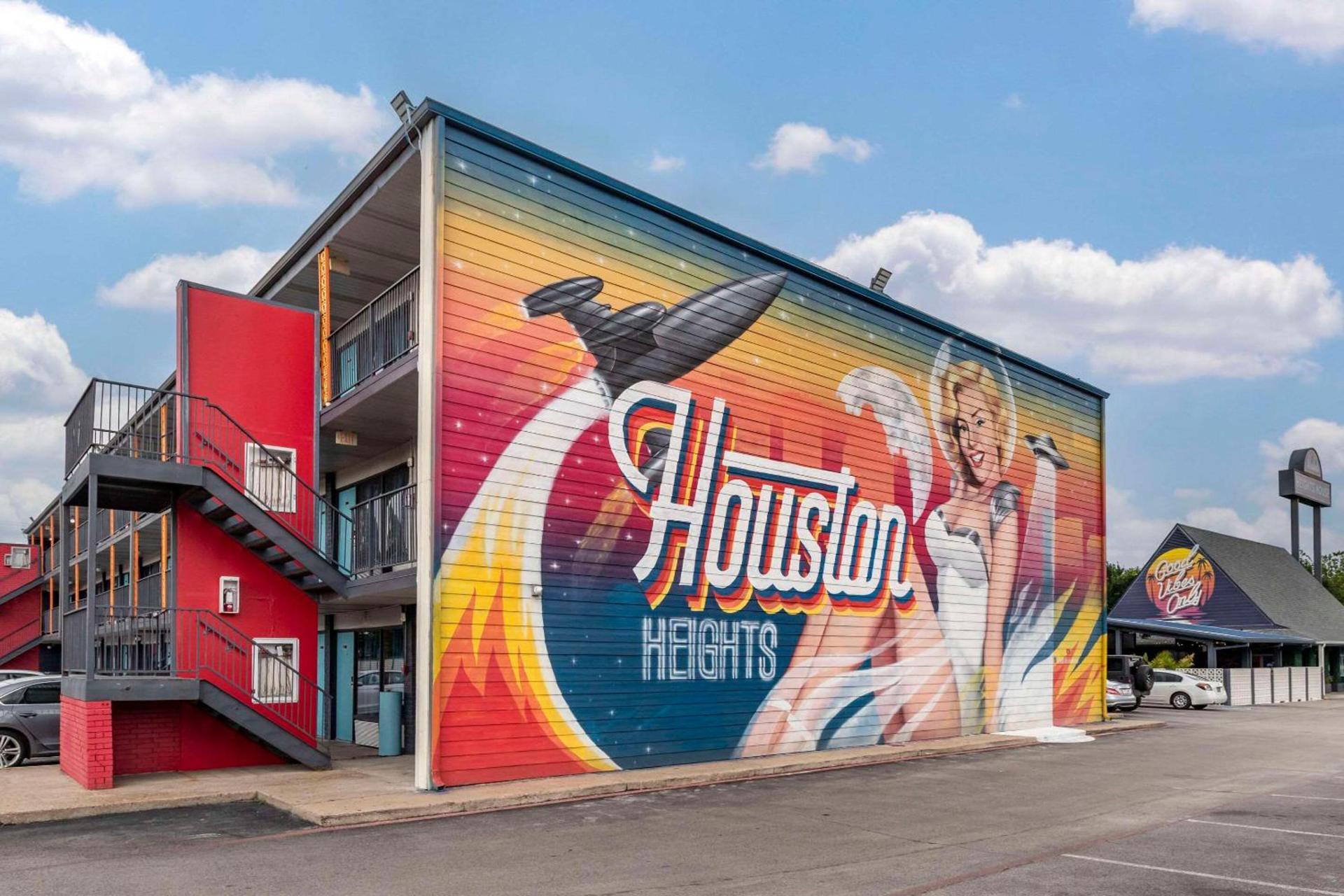 Heights House Hotel - Houston Heights Downtown, an Ascend Collection Hotel photo 12