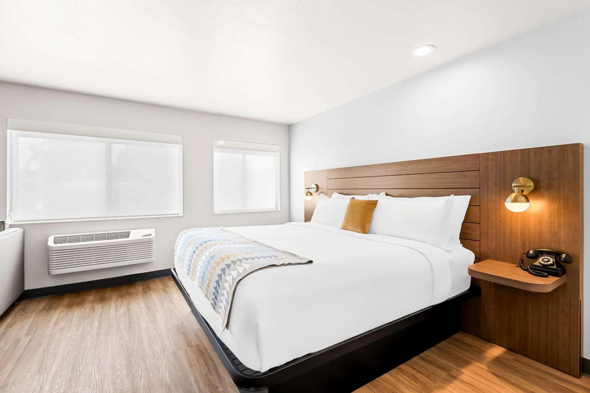 Maverick Hotel Eugene Near University, an Ascend Collection Hotel photo 34