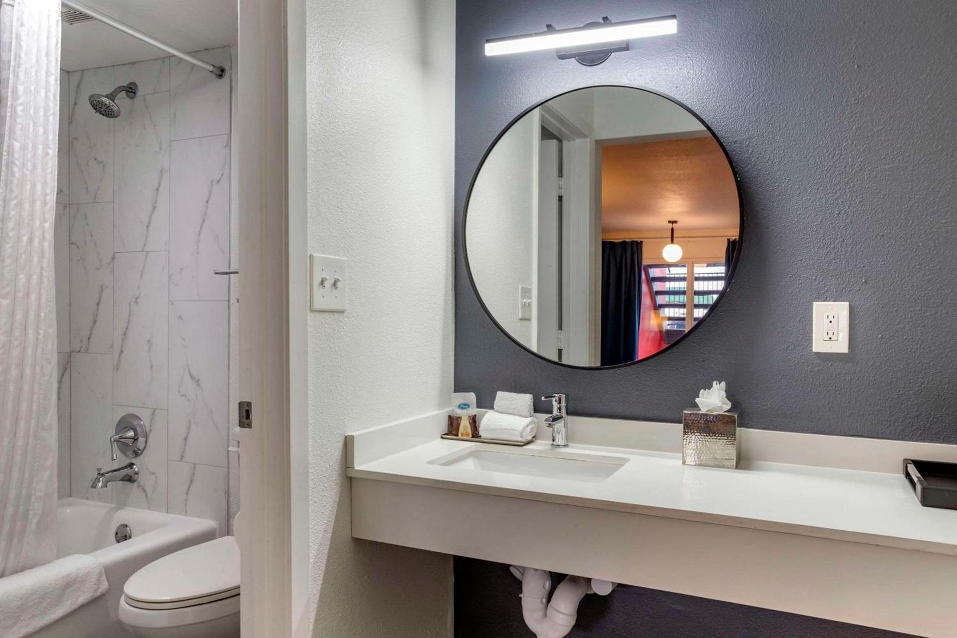 Heights House Hotel - Houston Heights Downtown, an Ascend Collection Hotel photo 15