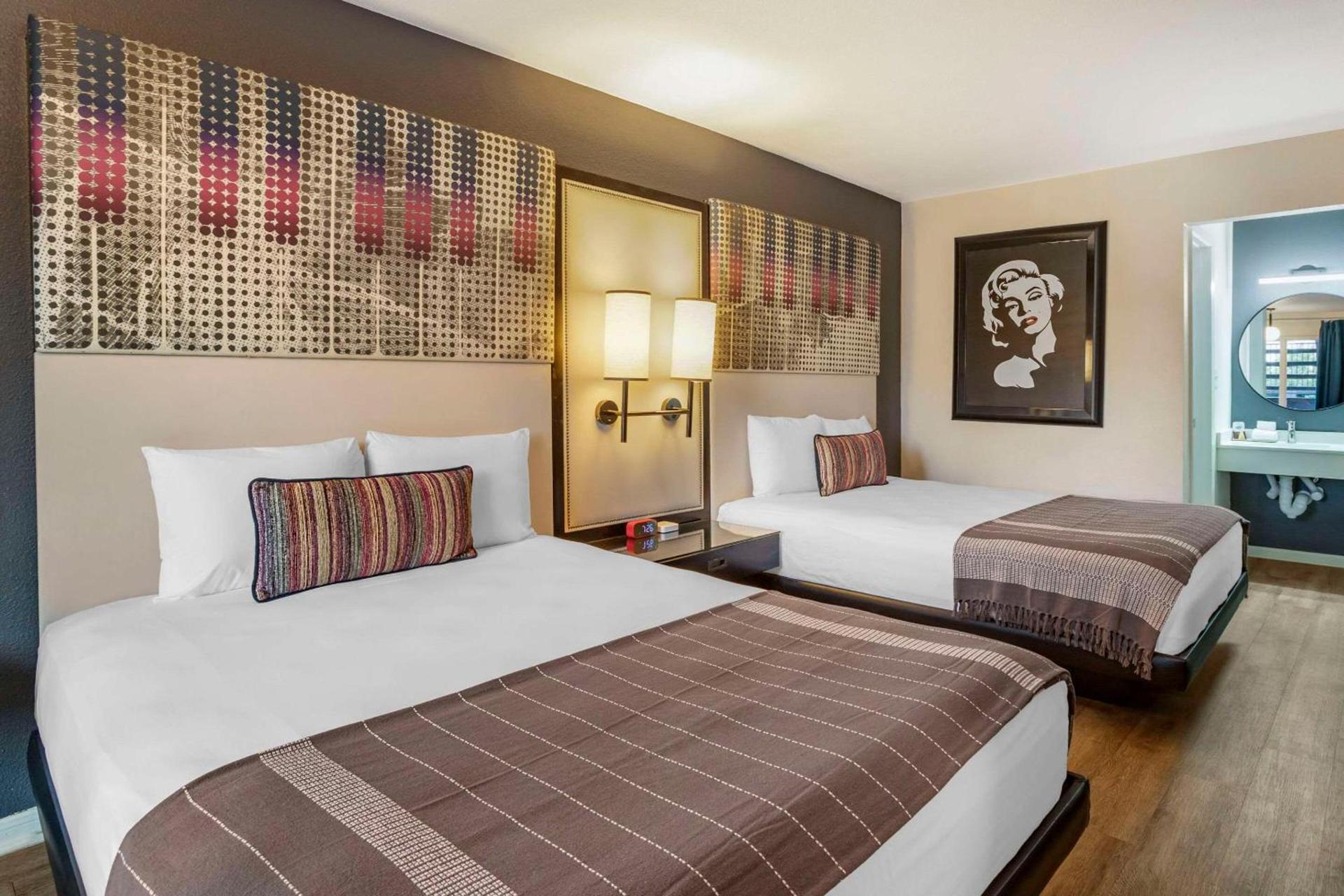 Heights House Hotel - Houston Heights Downtown, an Ascend Collection Hotel photo 17