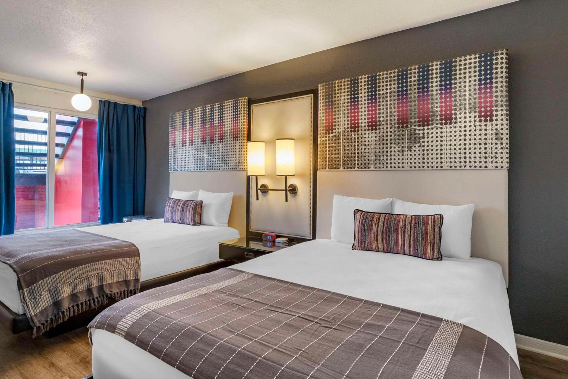 Heights House Hotel - Houston Heights Downtown, an Ascend Collection Hotel photo 18