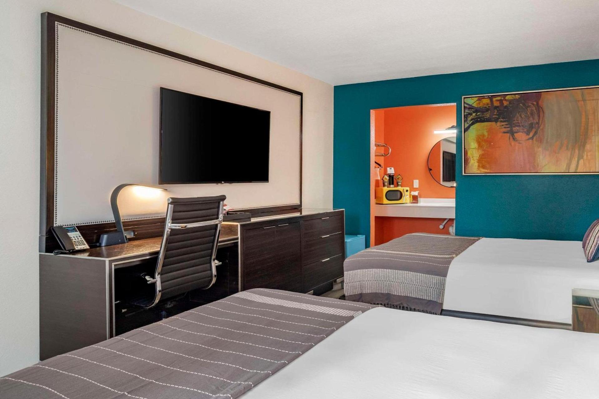 Heights House Hotel - Houston Heights Downtown, an Ascend Collection Hotel photo 20