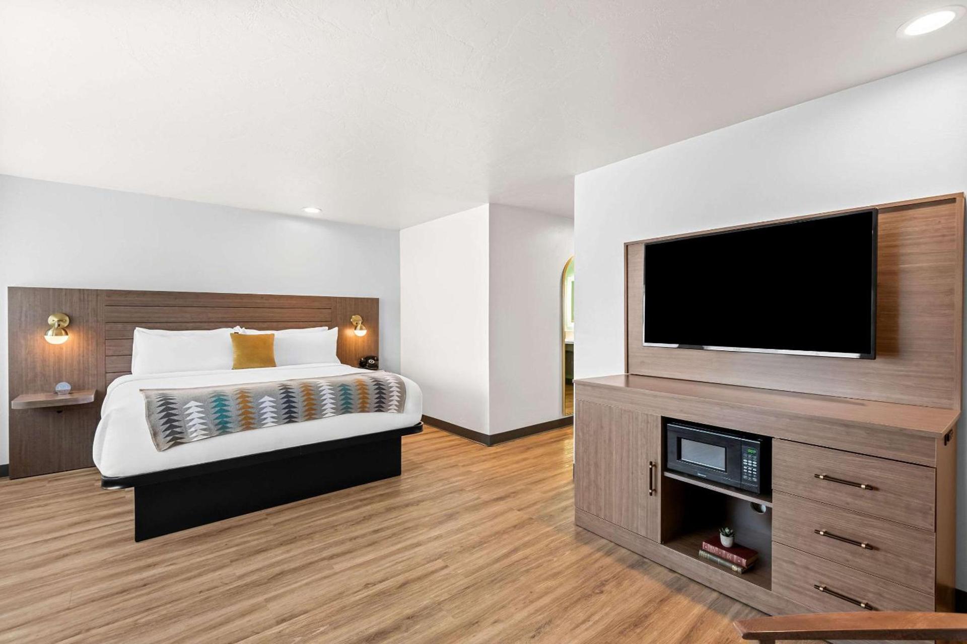 Maverick Hotel Eugene Near University, an Ascend Collection Hotel photo 36
