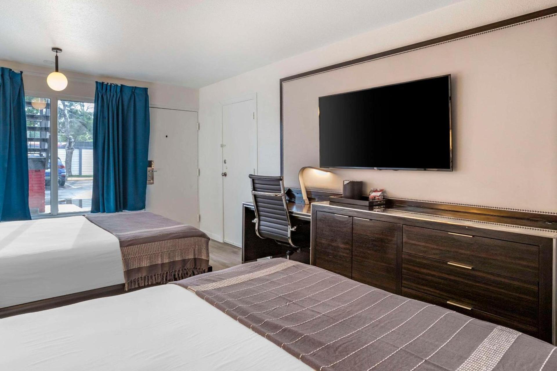 Heights House Hotel - Houston Heights Downtown, an Ascend Collection Hotel photo 21