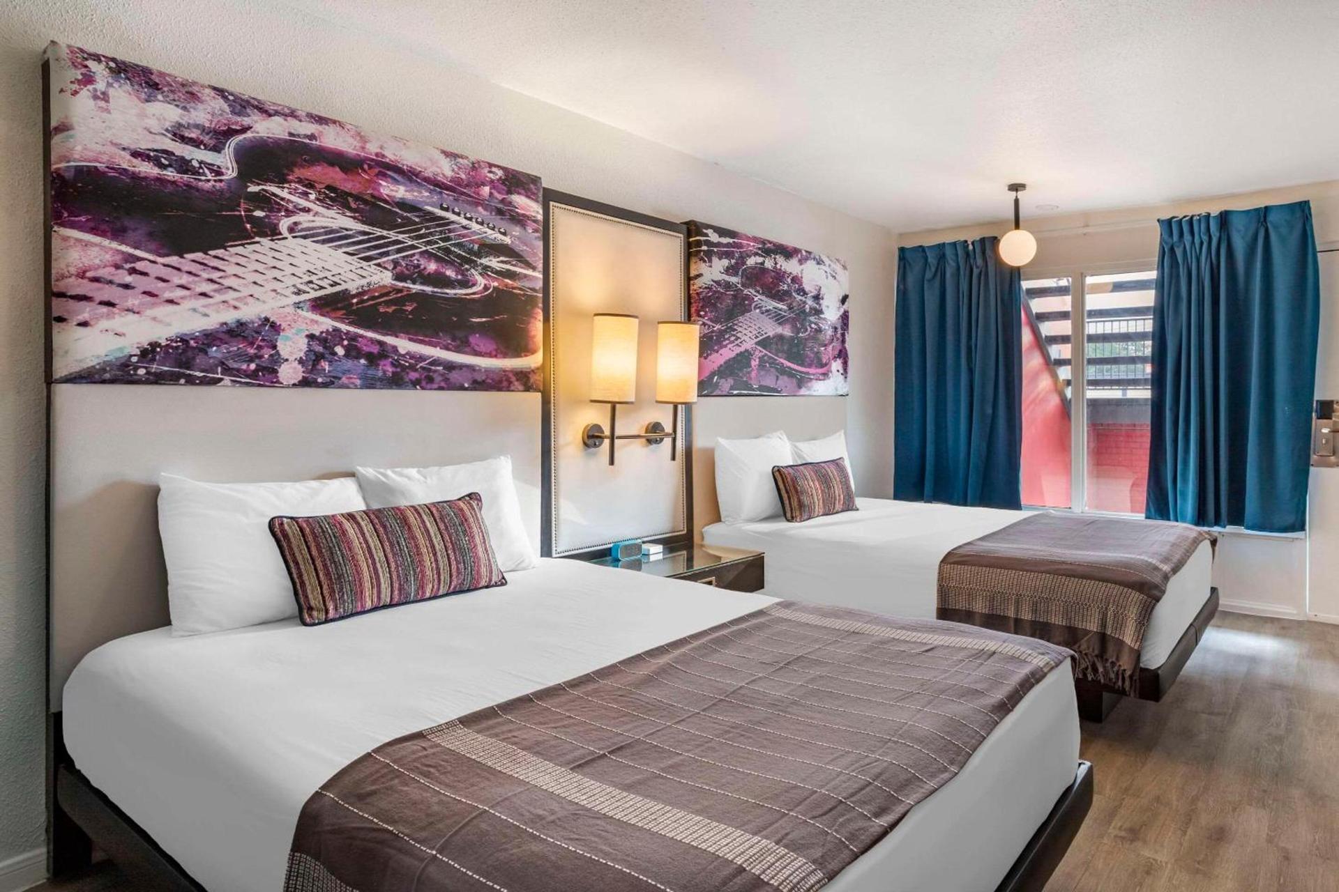 Heights House Hotel - Houston Heights Downtown, an Ascend Collection Hotel photo 22