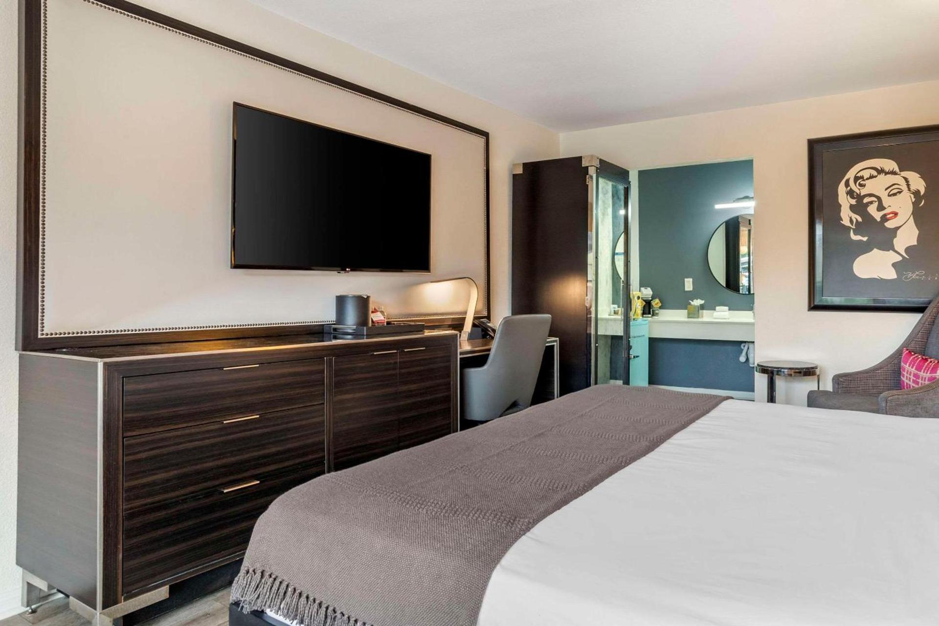 Heights House Hotel - Houston Heights Downtown, an Ascend Collection Hotel photo 24
