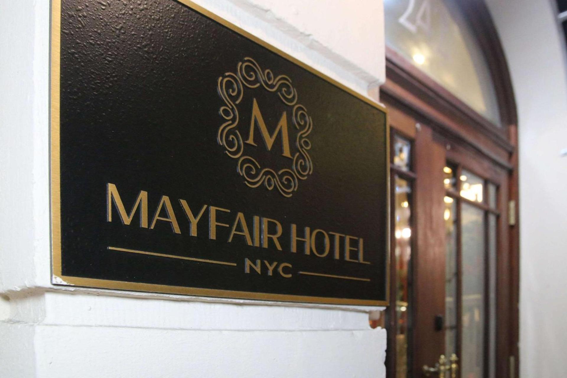 The Mayfair Hotel Times Square, an Ascend Collection photo 2