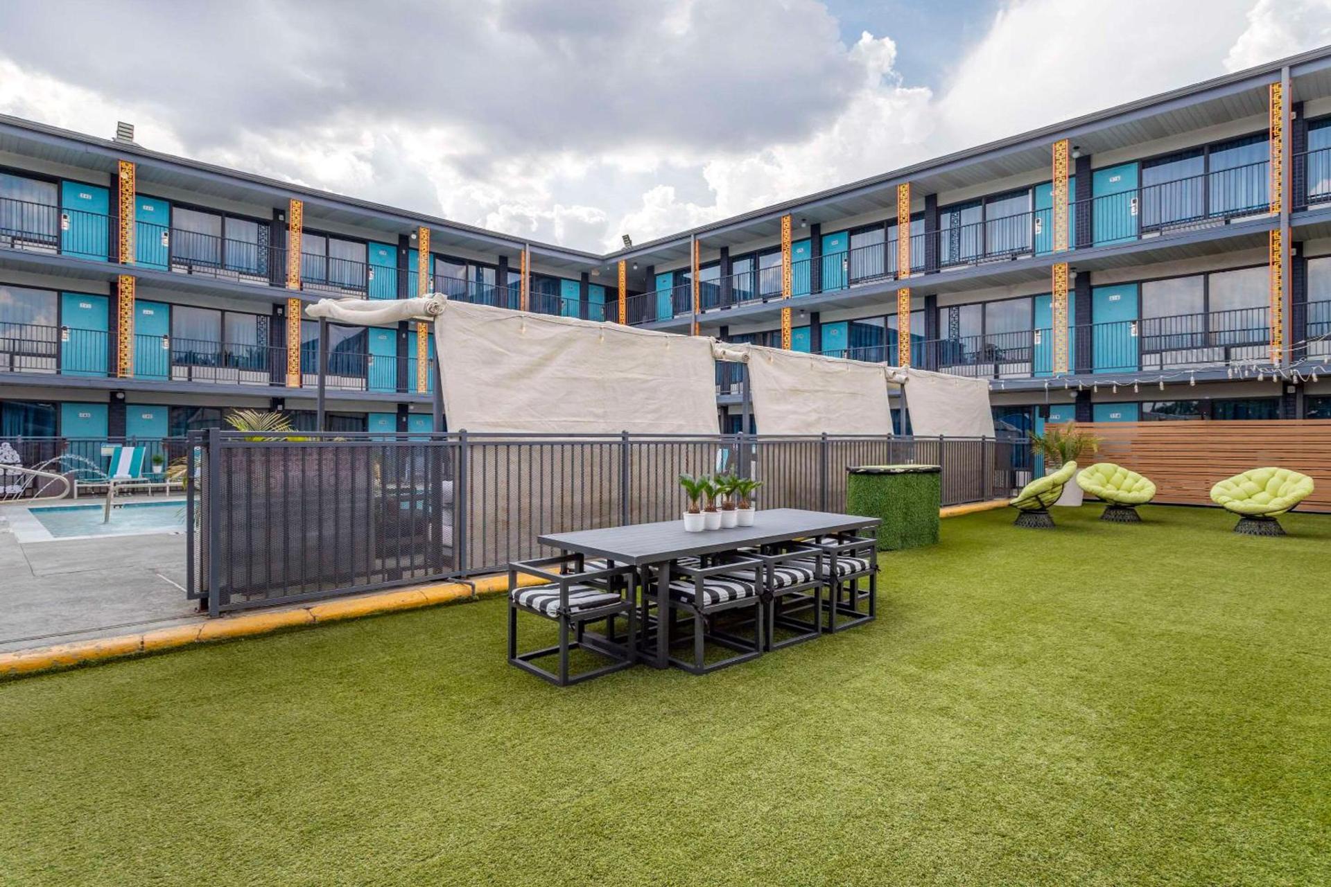 Heights House Hotel - Houston Heights Downtown, an Ascend Collection Hotel photo 38