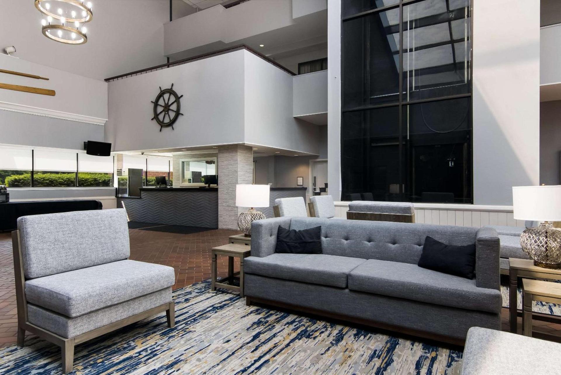 The Inn on Maritime Bay, an Ascend Collection Hotel photo 2