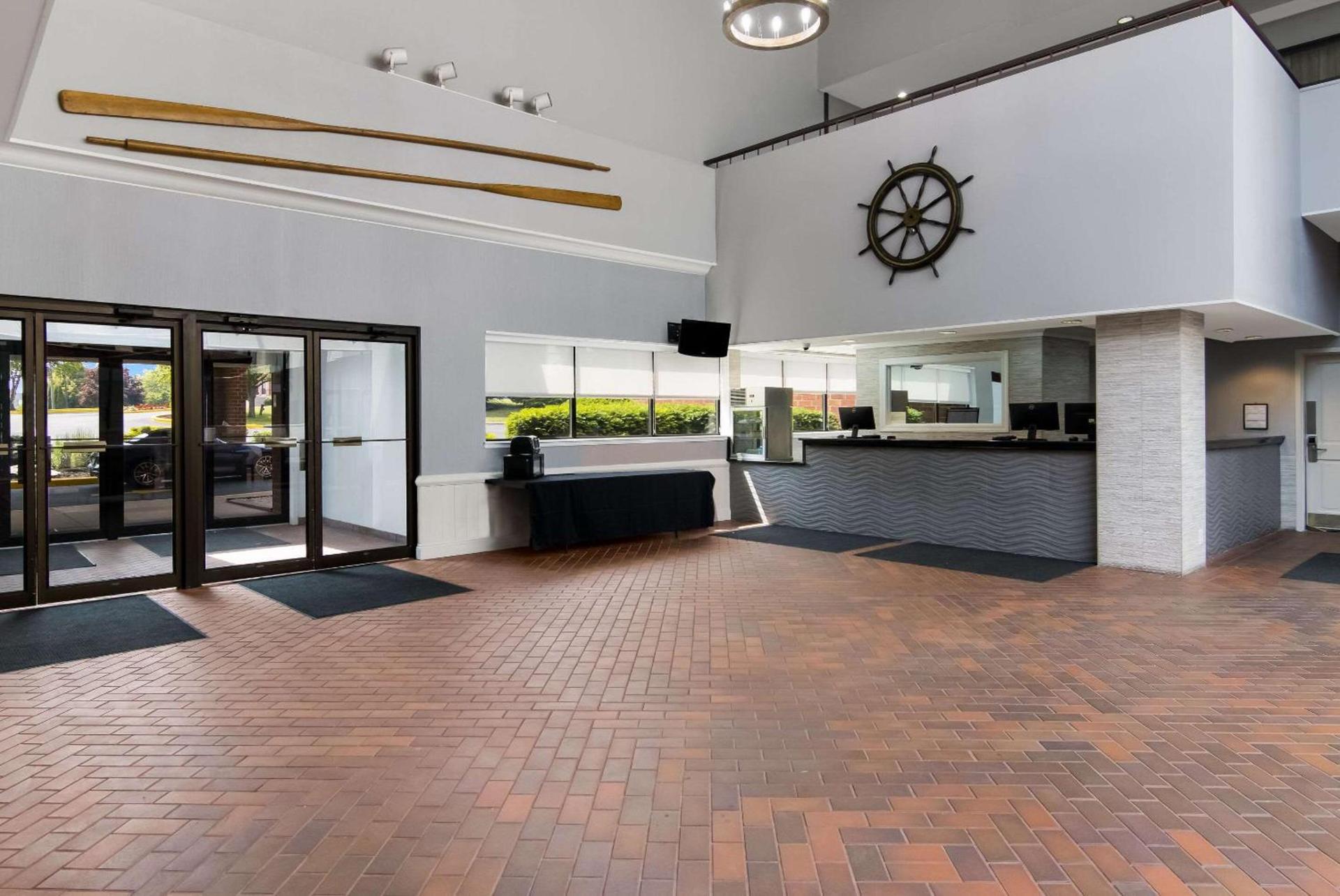 The Inn on Maritime Bay, an Ascend Collection Hotel photo 4