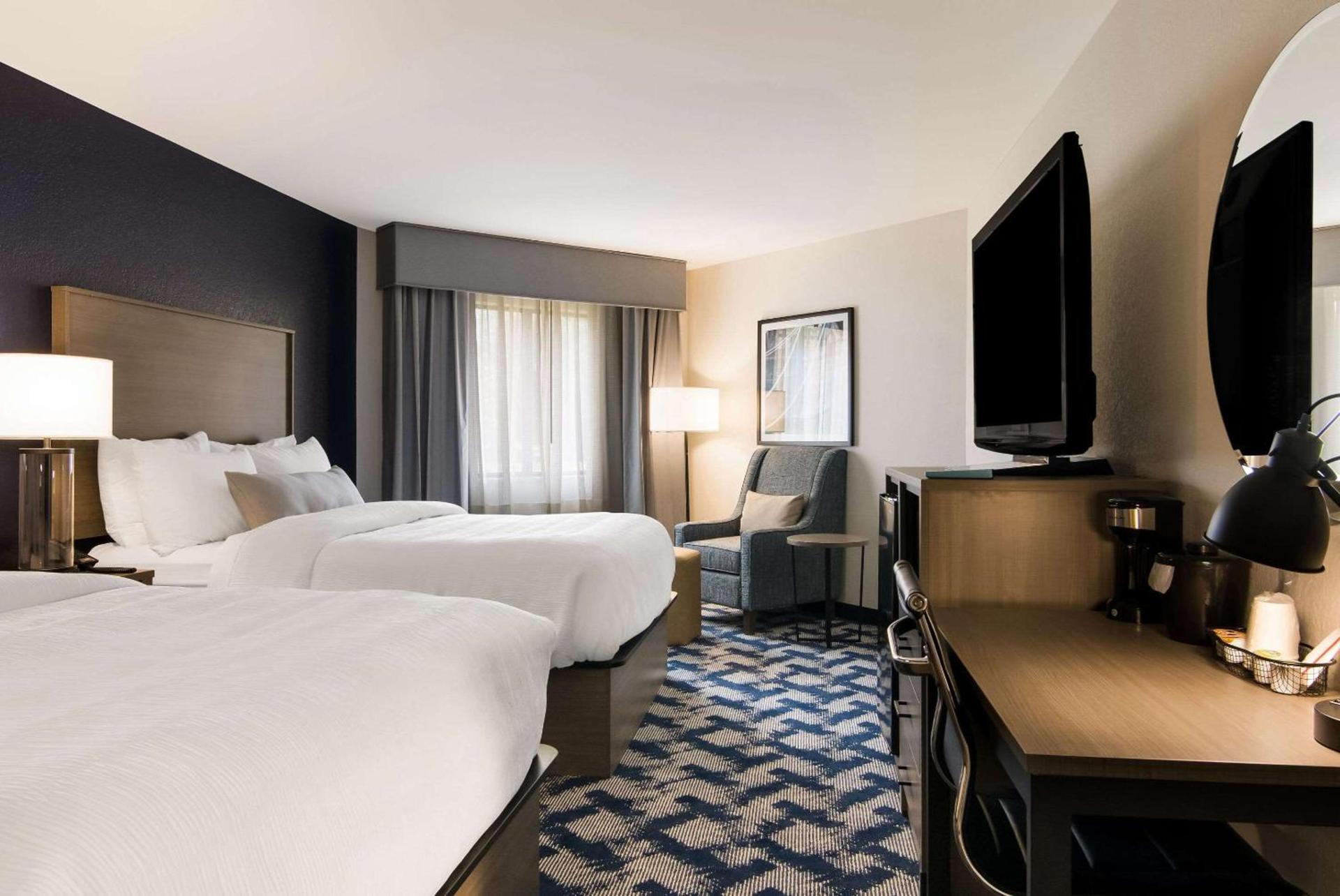 The Inn on Maritime Bay, an Ascend Collection Hotel photo 8