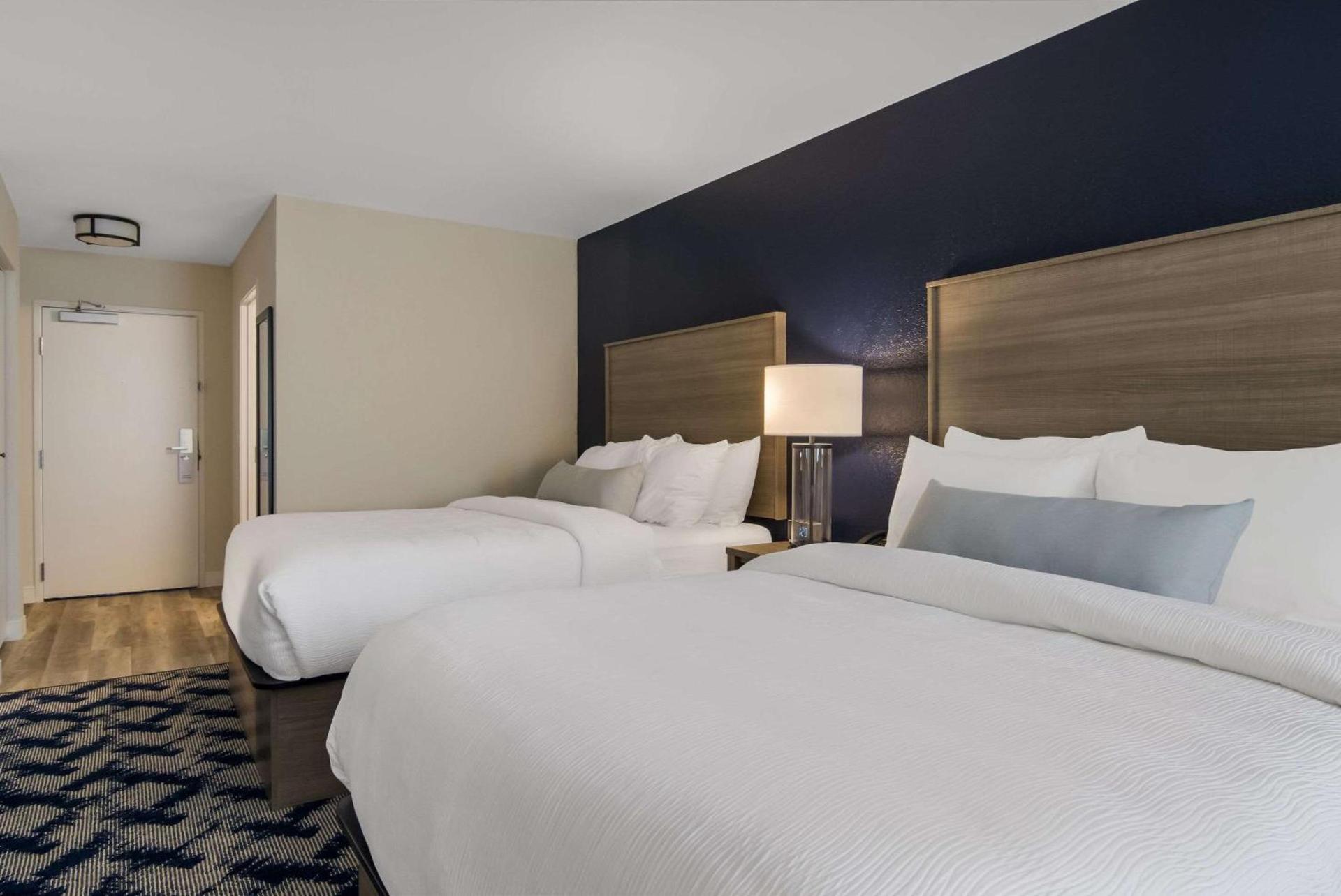 The Inn on Maritime Bay, an Ascend Collection Hotel photo 9