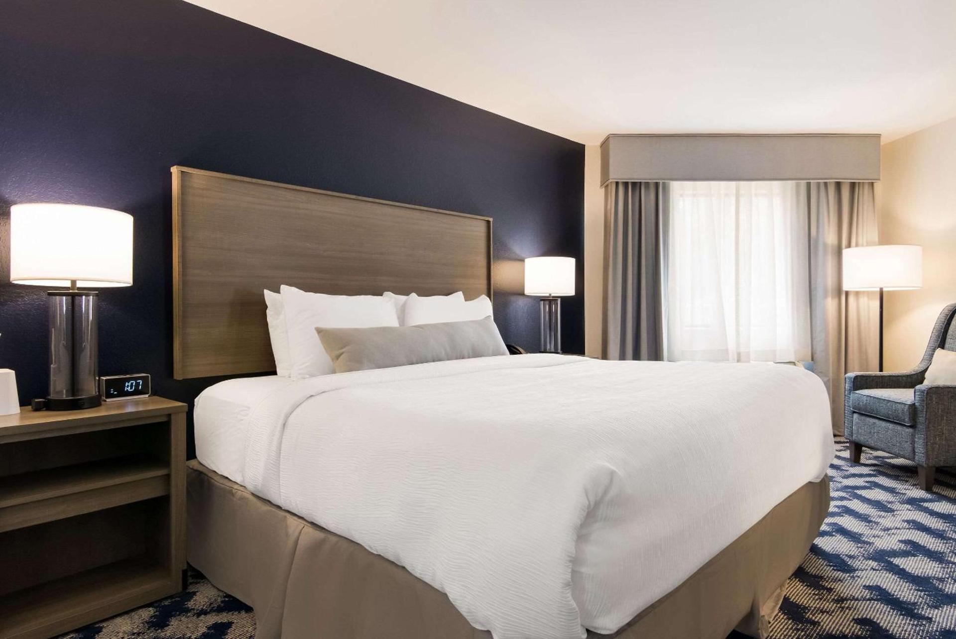 The Inn on Maritime Bay, an Ascend Collection Hotel photo 11