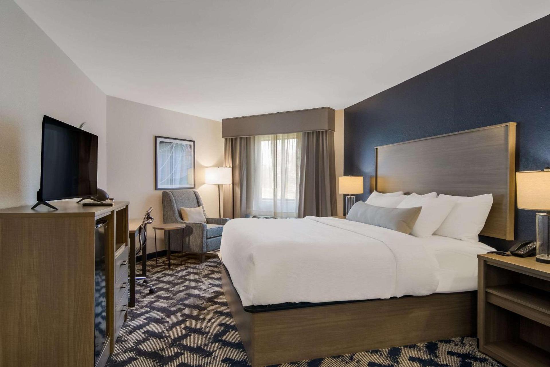 The Inn on Maritime Bay, an Ascend Collection Hotel photo 15