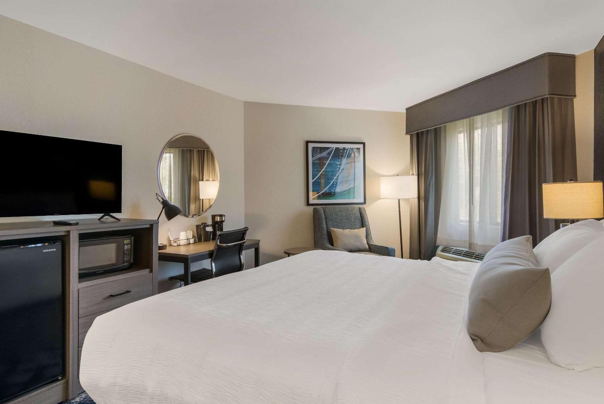 The Inn on Maritime Bay, an Ascend Collection Hotel photo 16