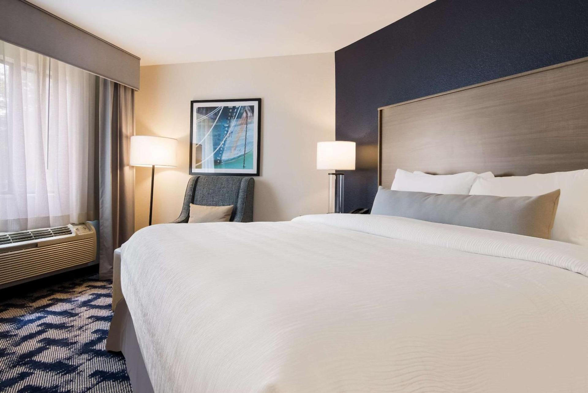 The Inn on Maritime Bay, an Ascend Collection Hotel photo 19