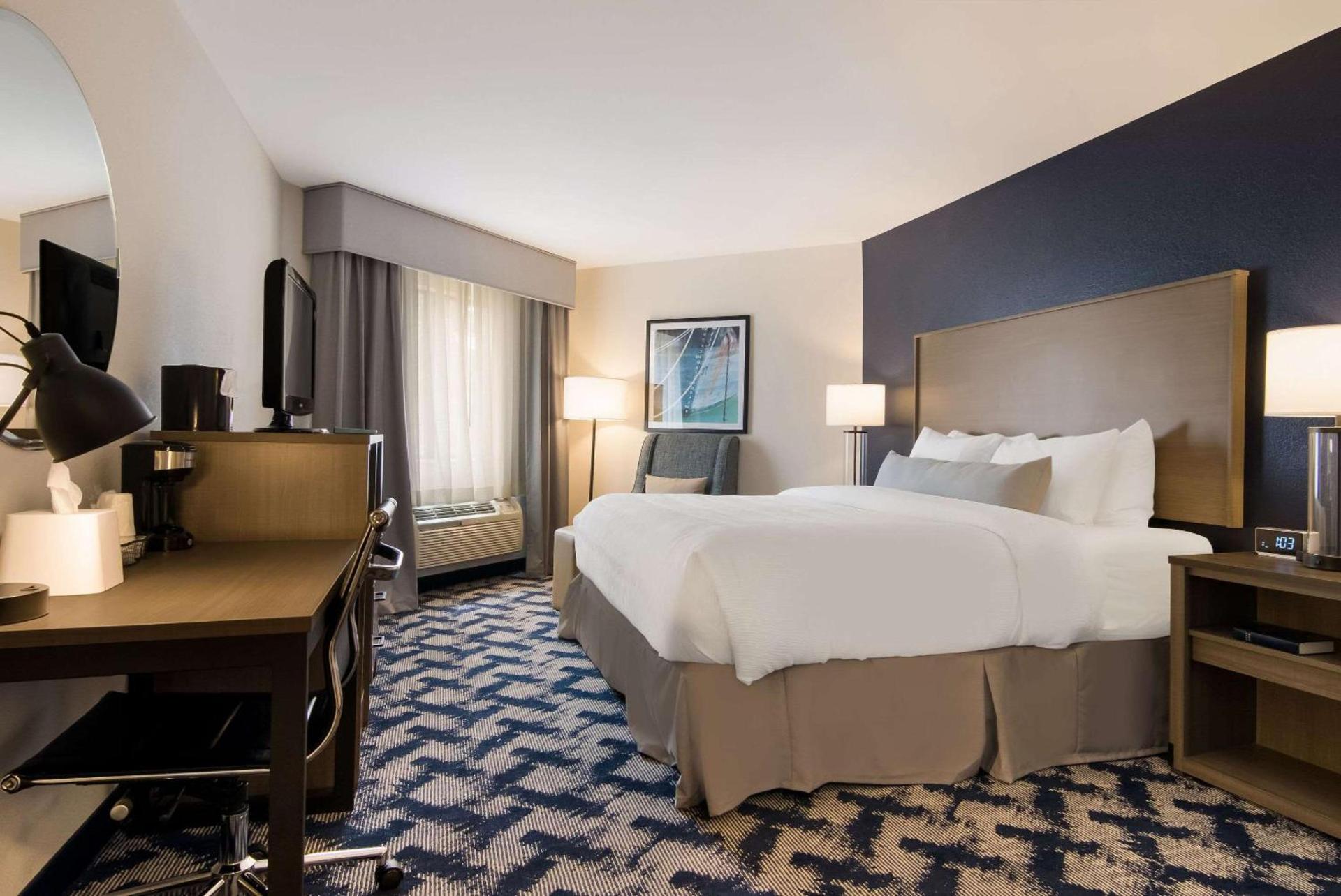 The Inn on Maritime Bay, an Ascend Collection Hotel photo 20