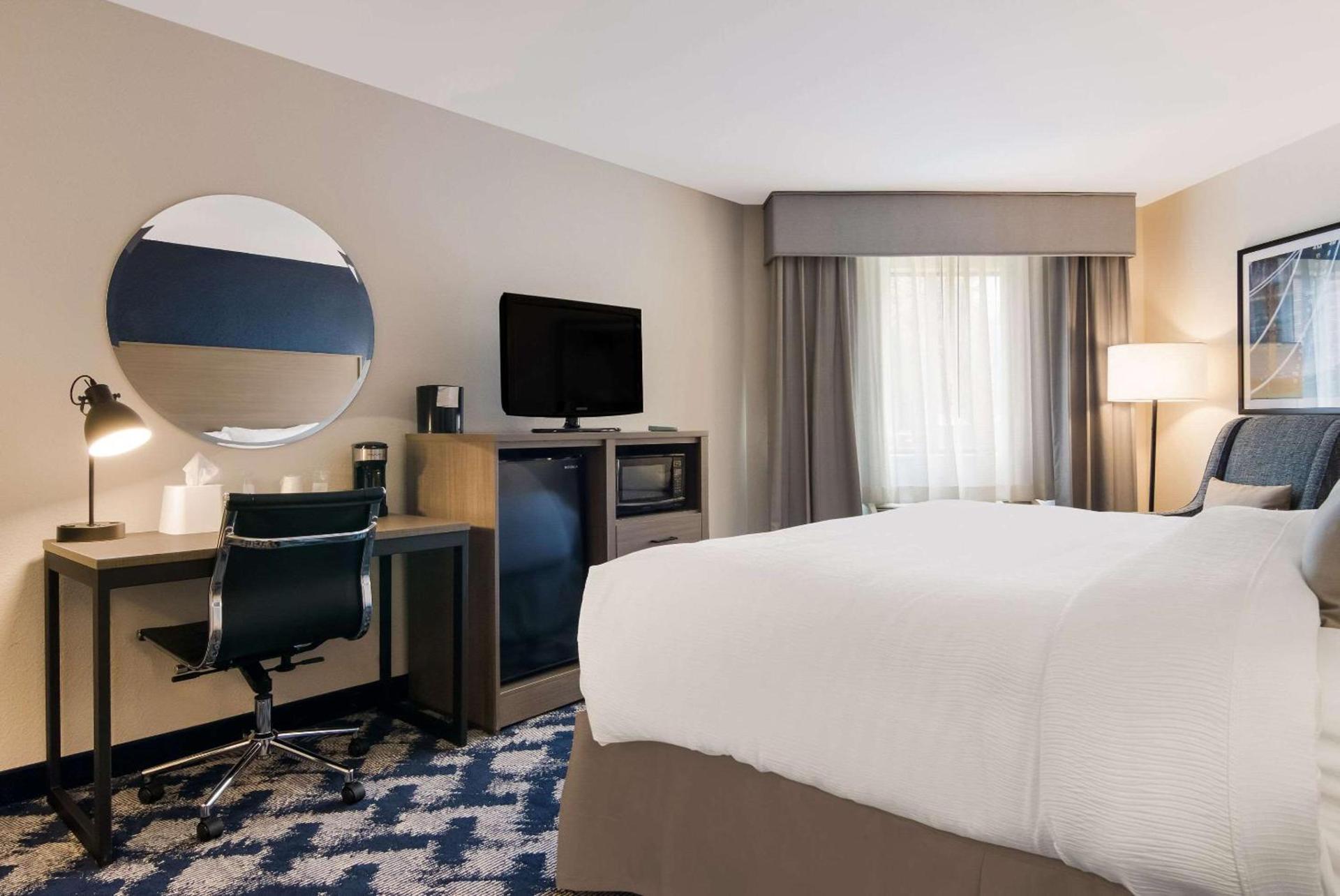 The Inn on Maritime Bay, an Ascend Collection Hotel photo 21