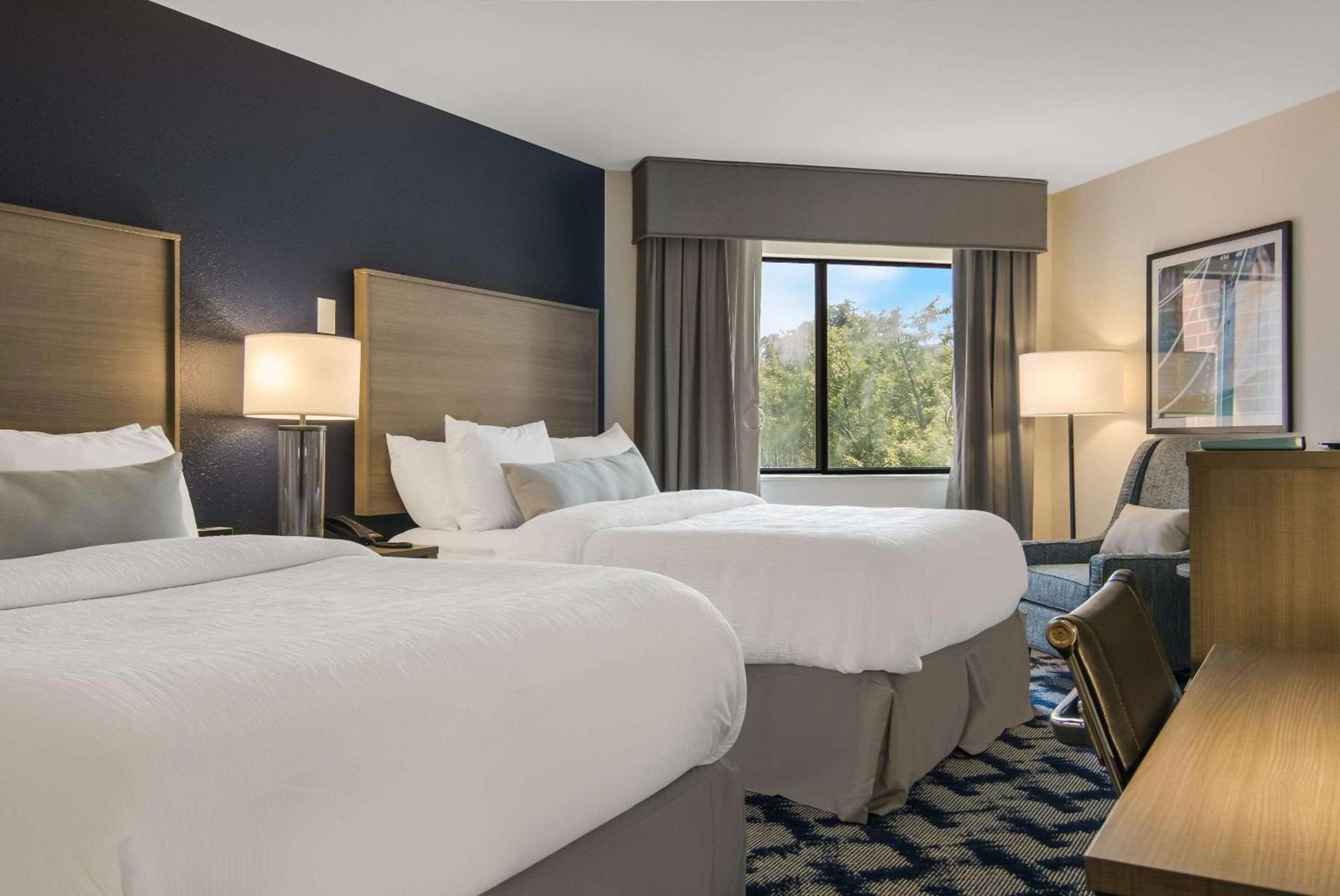 The Inn on Maritime Bay, an Ascend Collection Hotel photo 24