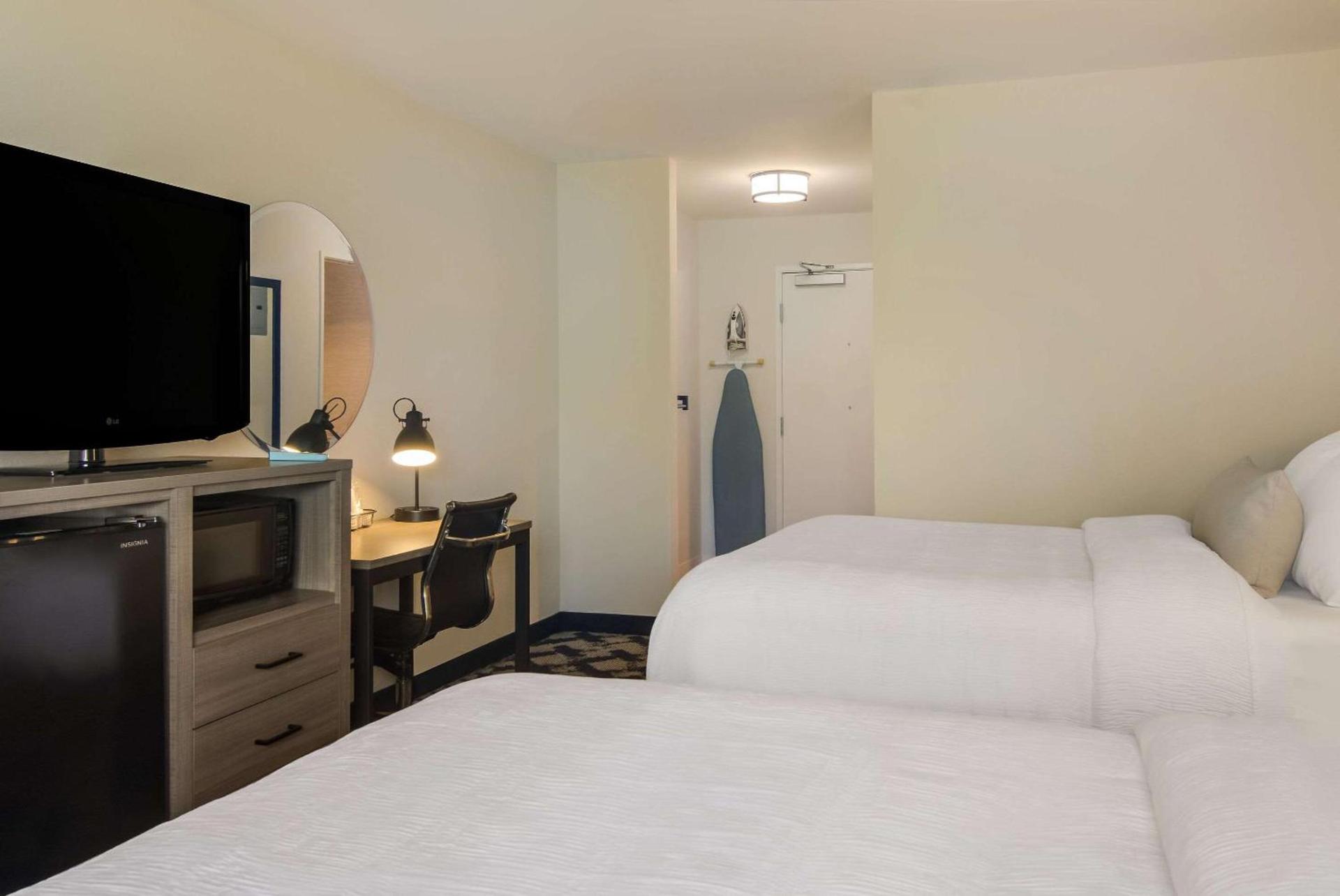 The Inn on Maritime Bay, an Ascend Collection Hotel photo 25