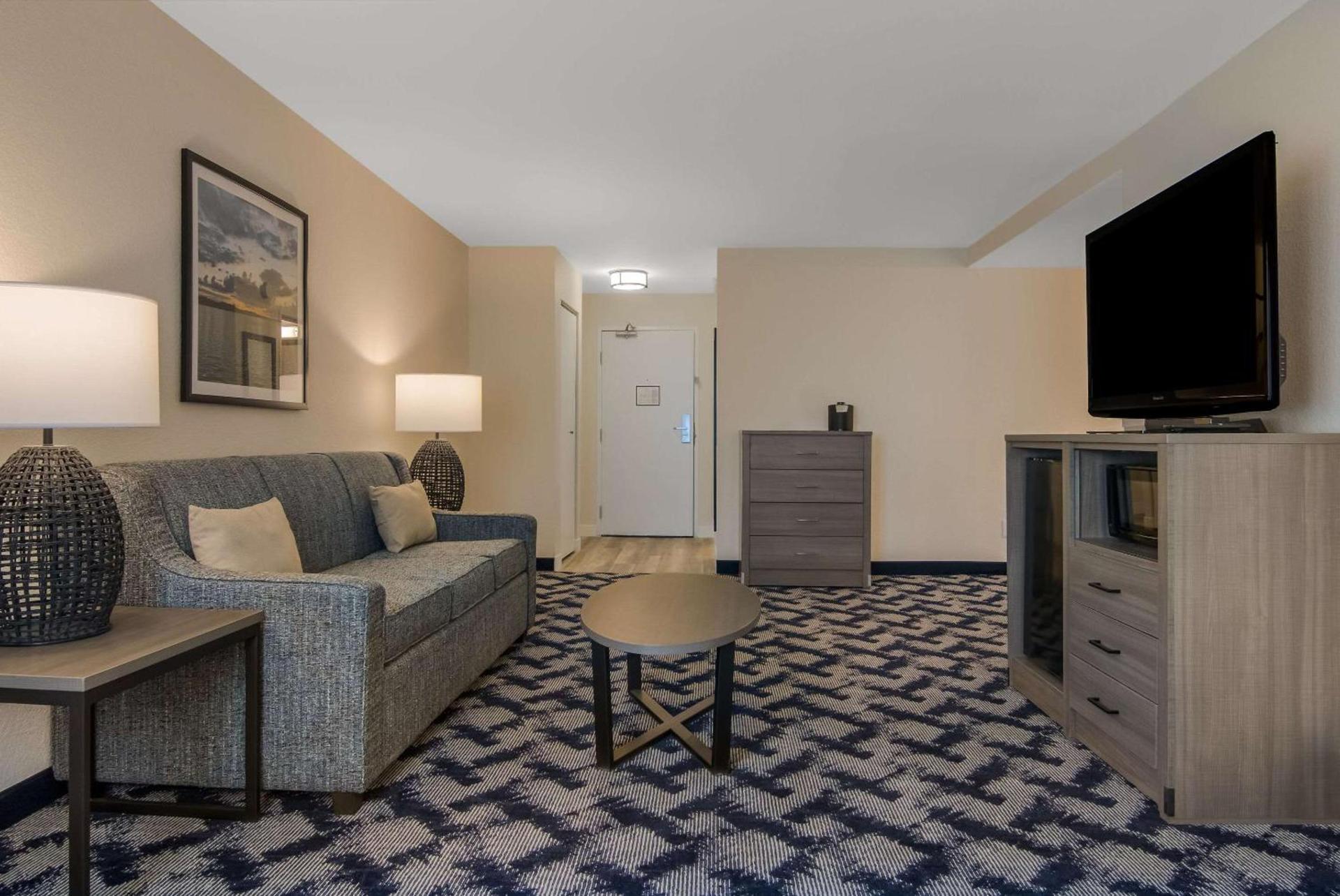 The Inn on Maritime Bay, an Ascend Collection Hotel photo 32