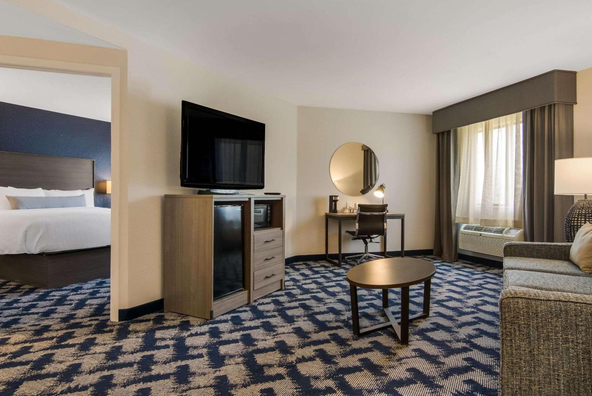 The Inn on Maritime Bay, an Ascend Collection Hotel photo 31