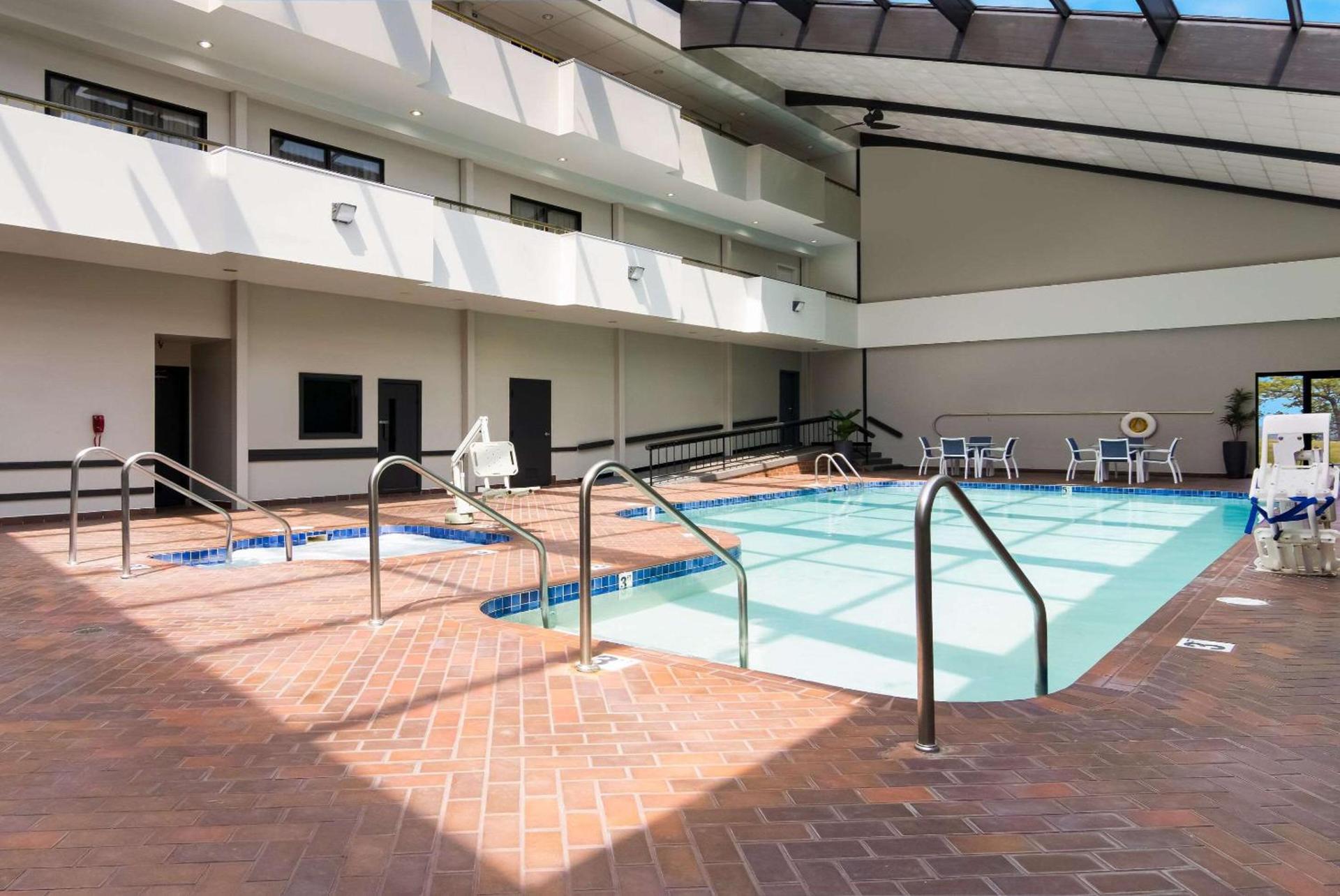 The Inn on Maritime Bay, an Ascend Collection Hotel photo 35