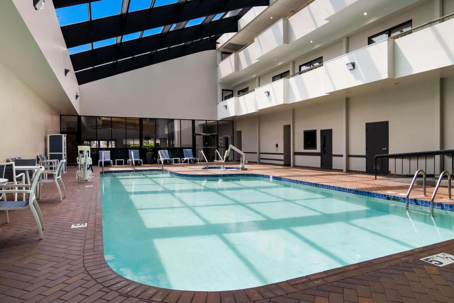 The Inn on Maritime Bay, an Ascend Collection Hotel photo 36
