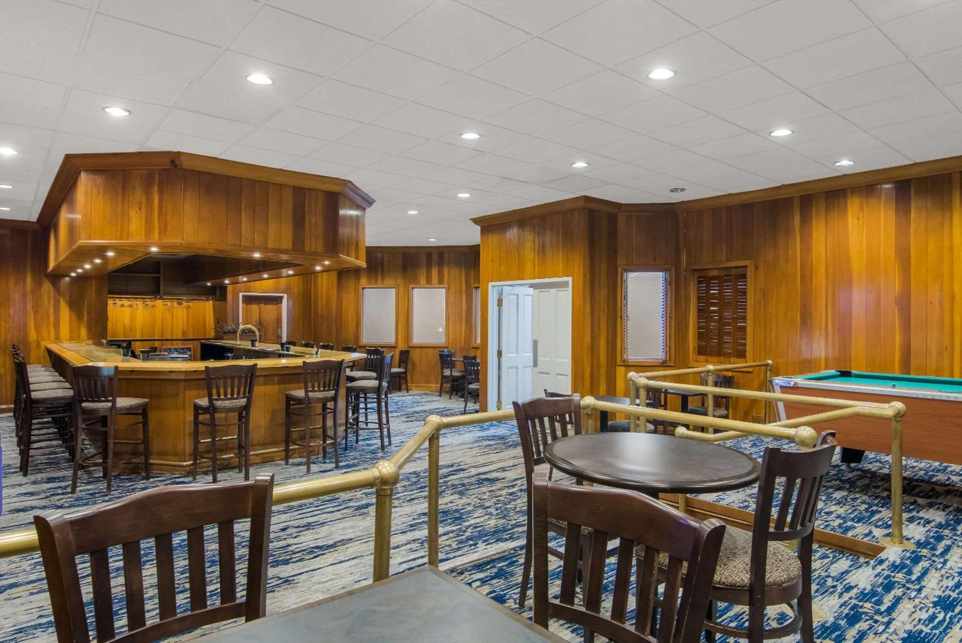 The Inn on Maritime Bay, an Ascend Collection Hotel photo 41