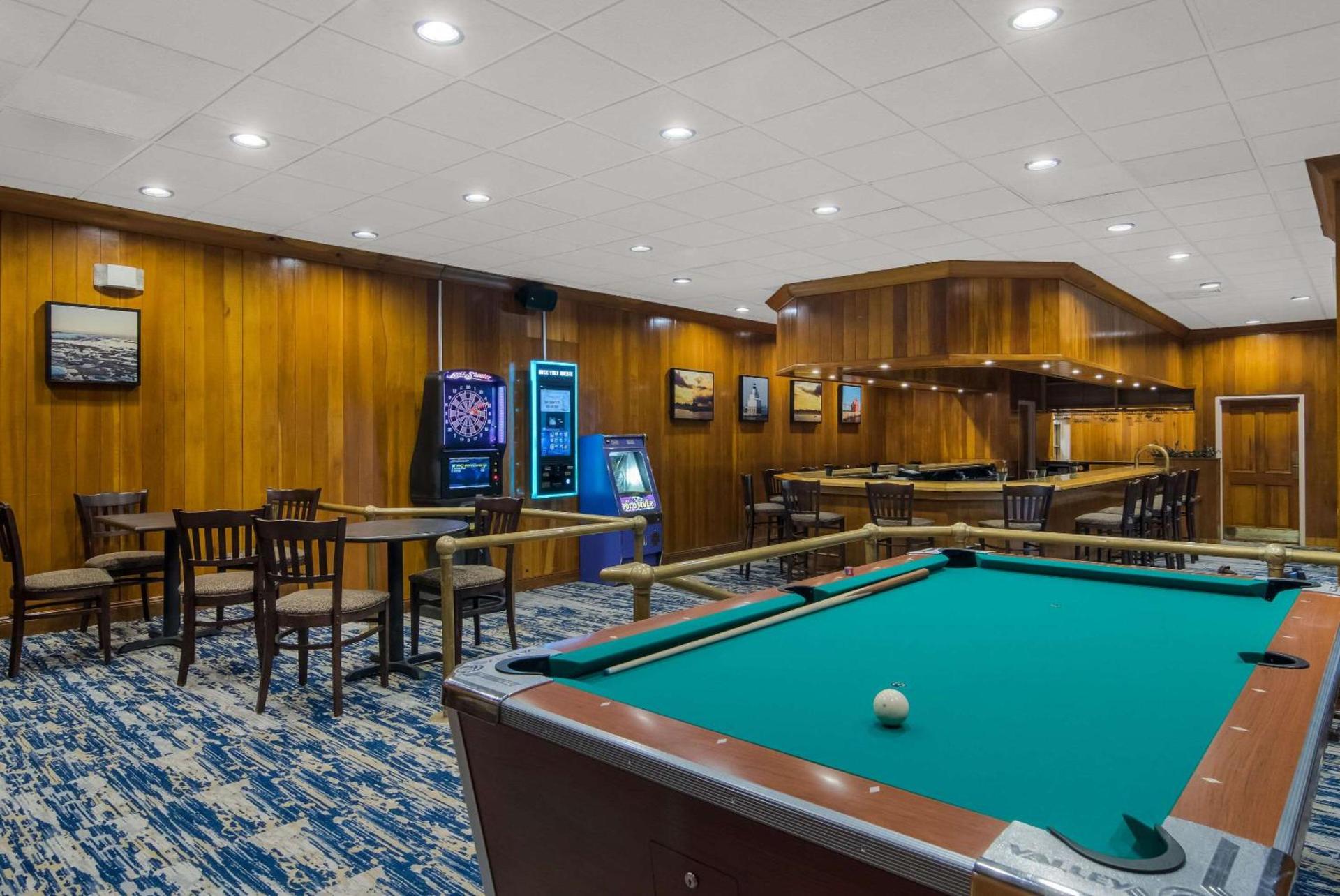 The Inn on Maritime Bay, an Ascend Collection Hotel photo 42