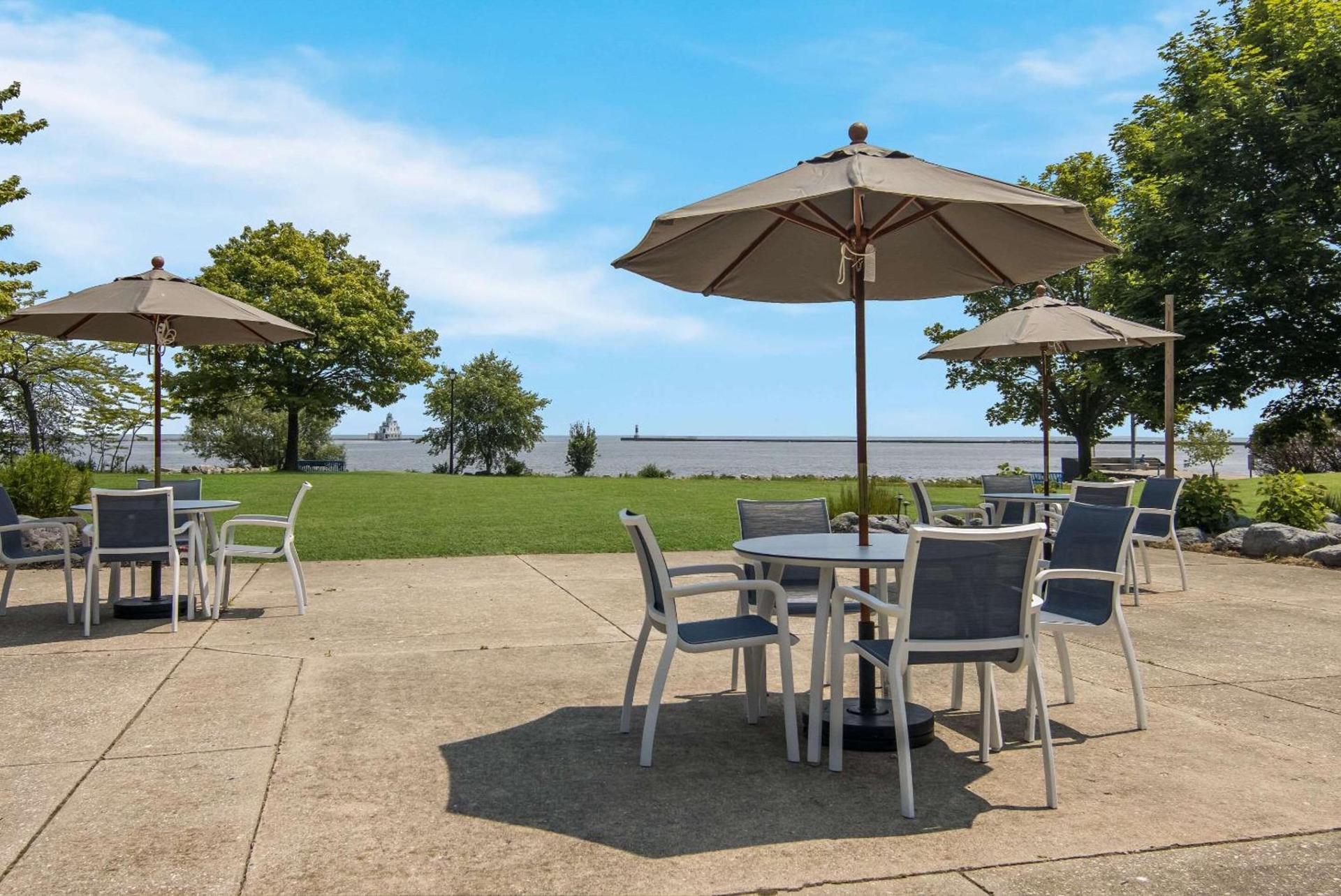 The Inn on Maritime Bay, an Ascend Collection Hotel photo 44