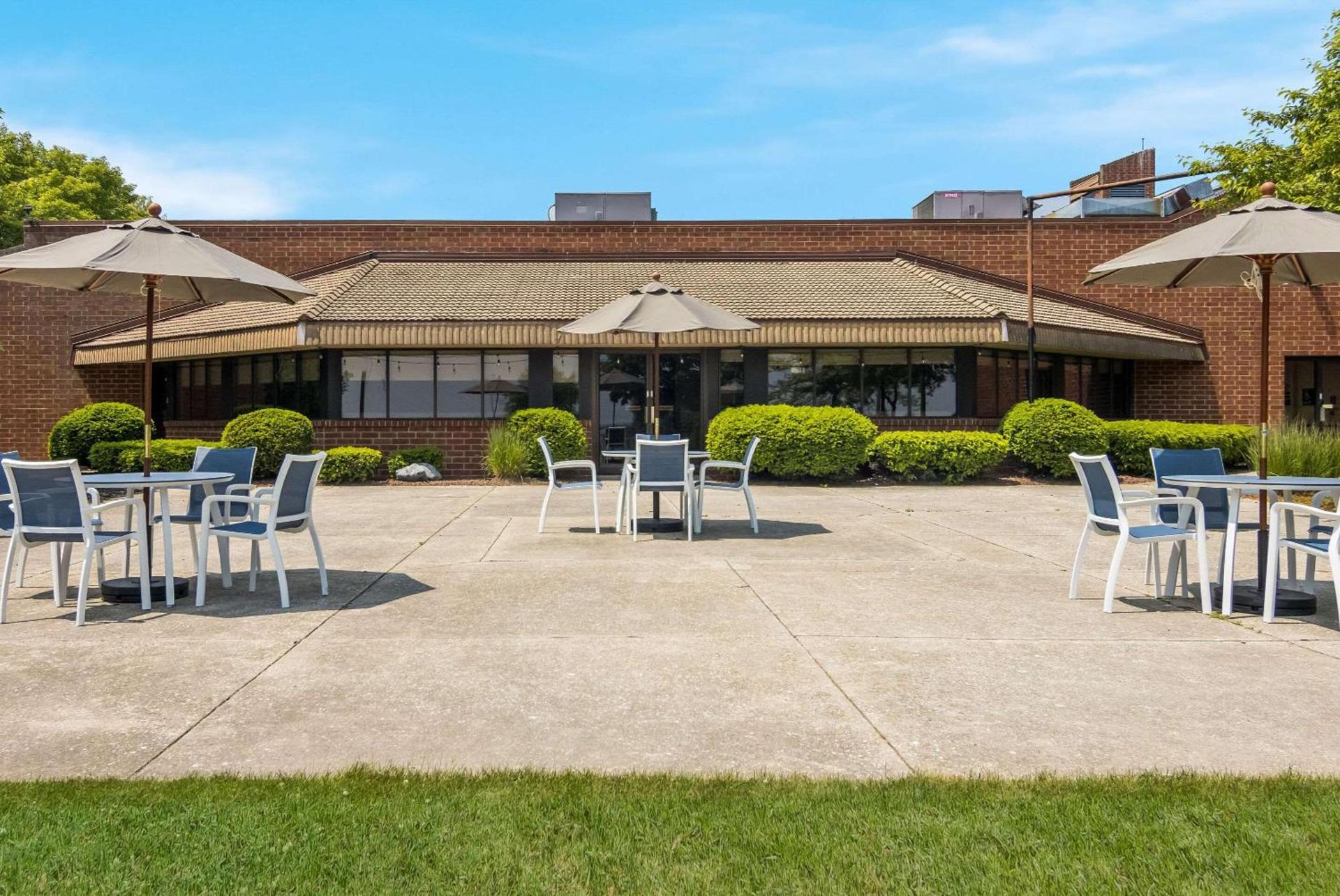 The Inn on Maritime Bay, an Ascend Collection Hotel photo 45