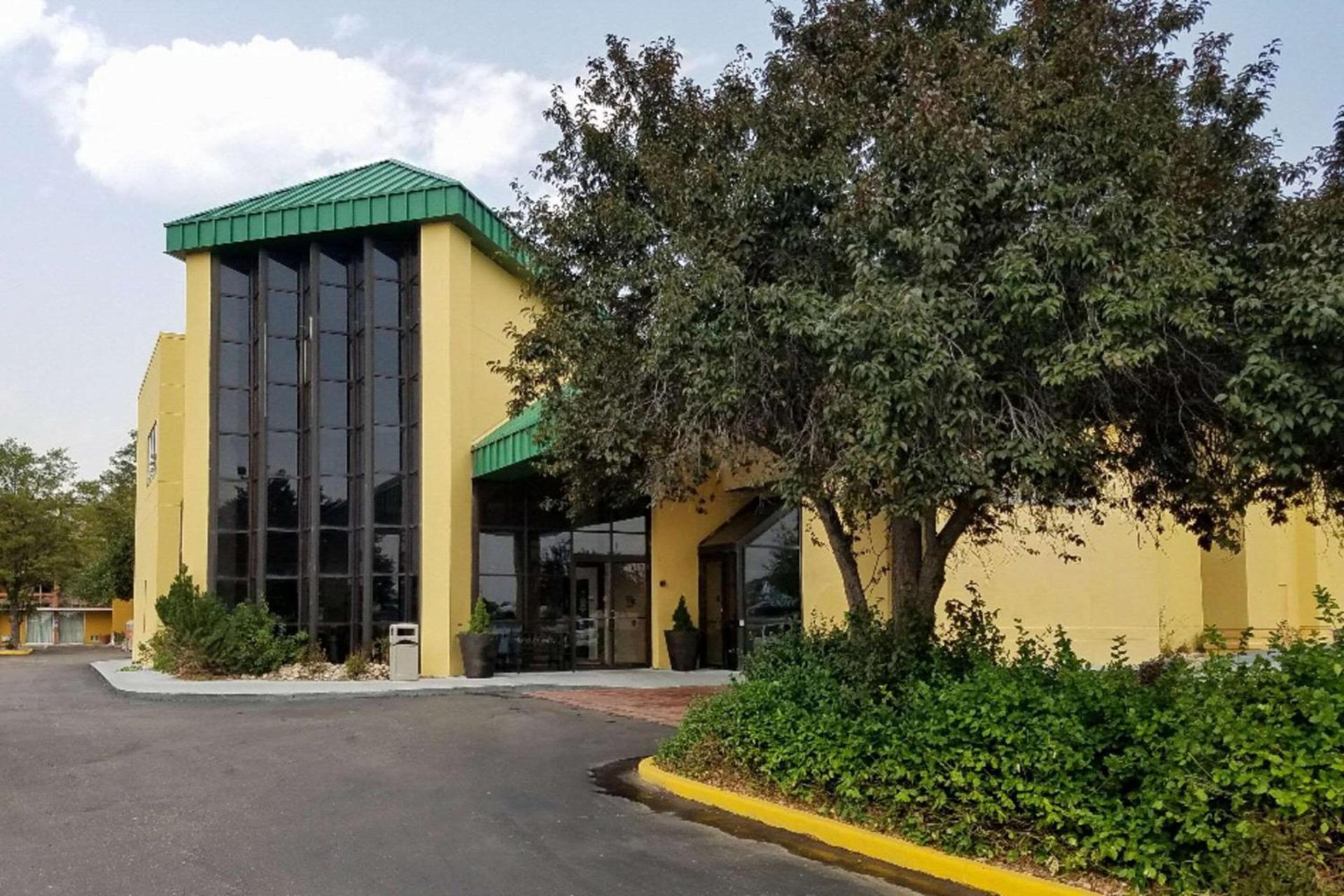 Garner Hotel Decatur - Forsyth by IHG — hotel in Forsyth
