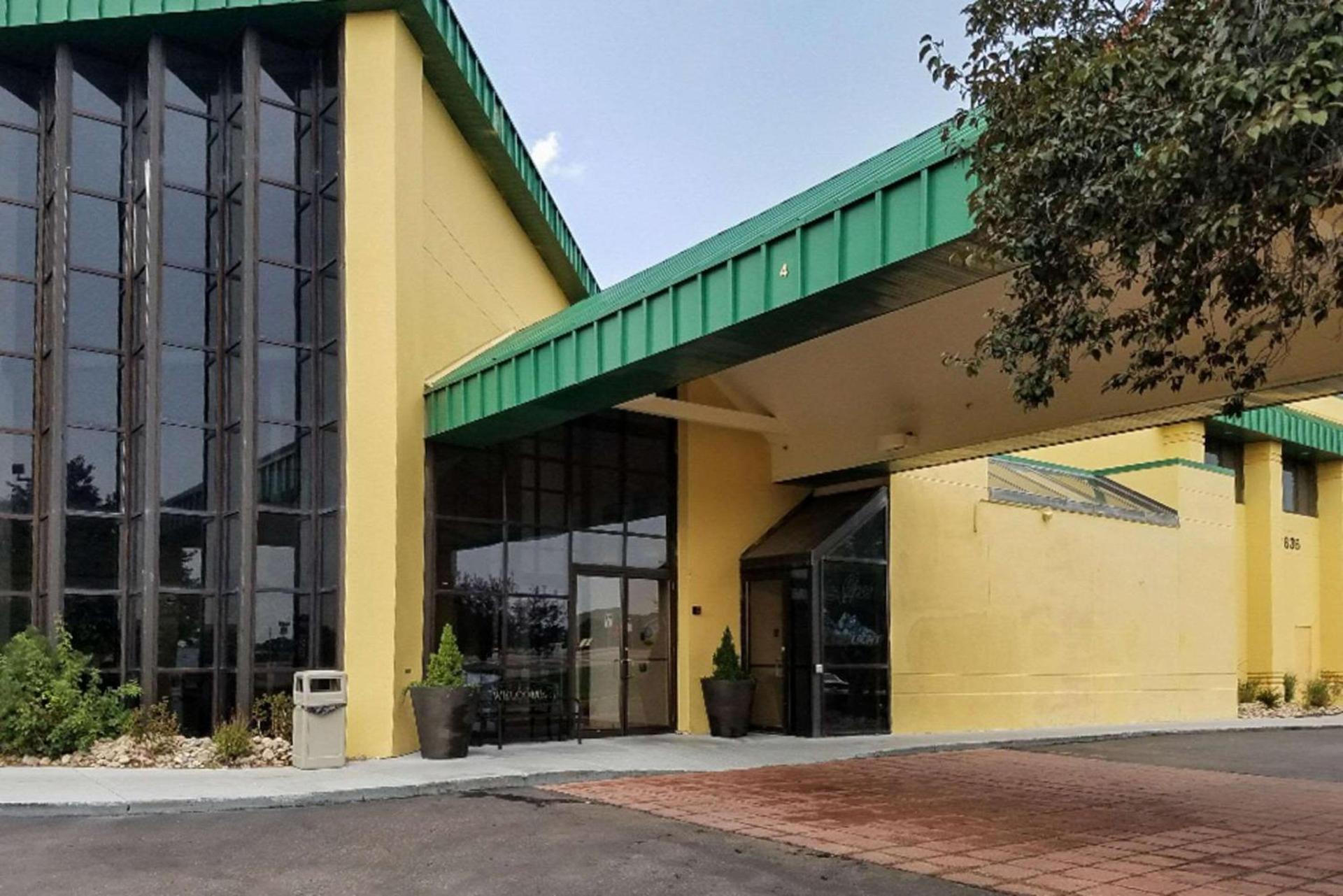 Garner Hotel Decatur - Forsyth by IHG photo 2