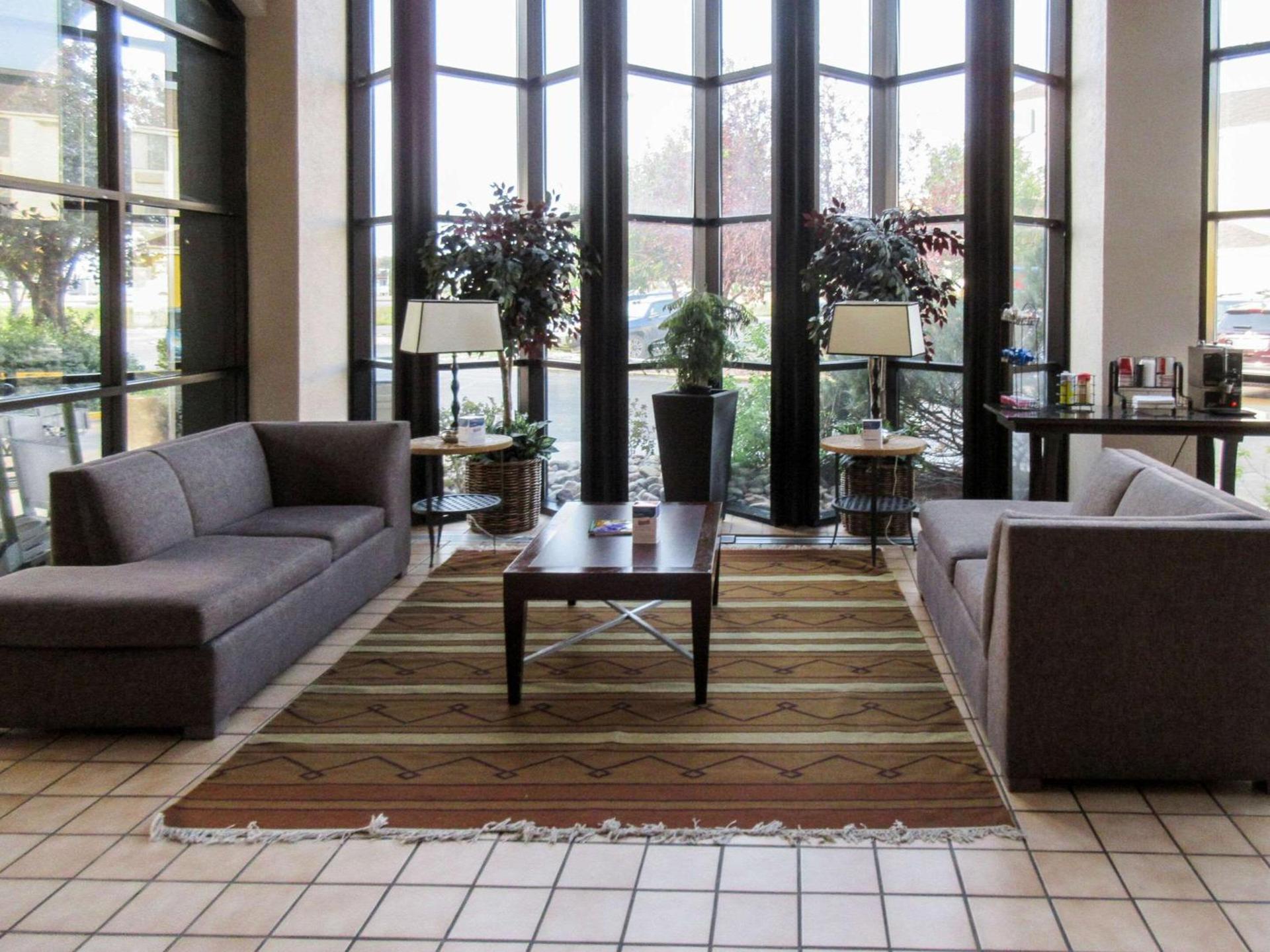 Garner Hotel Decatur - Forsyth by IHG photo 4