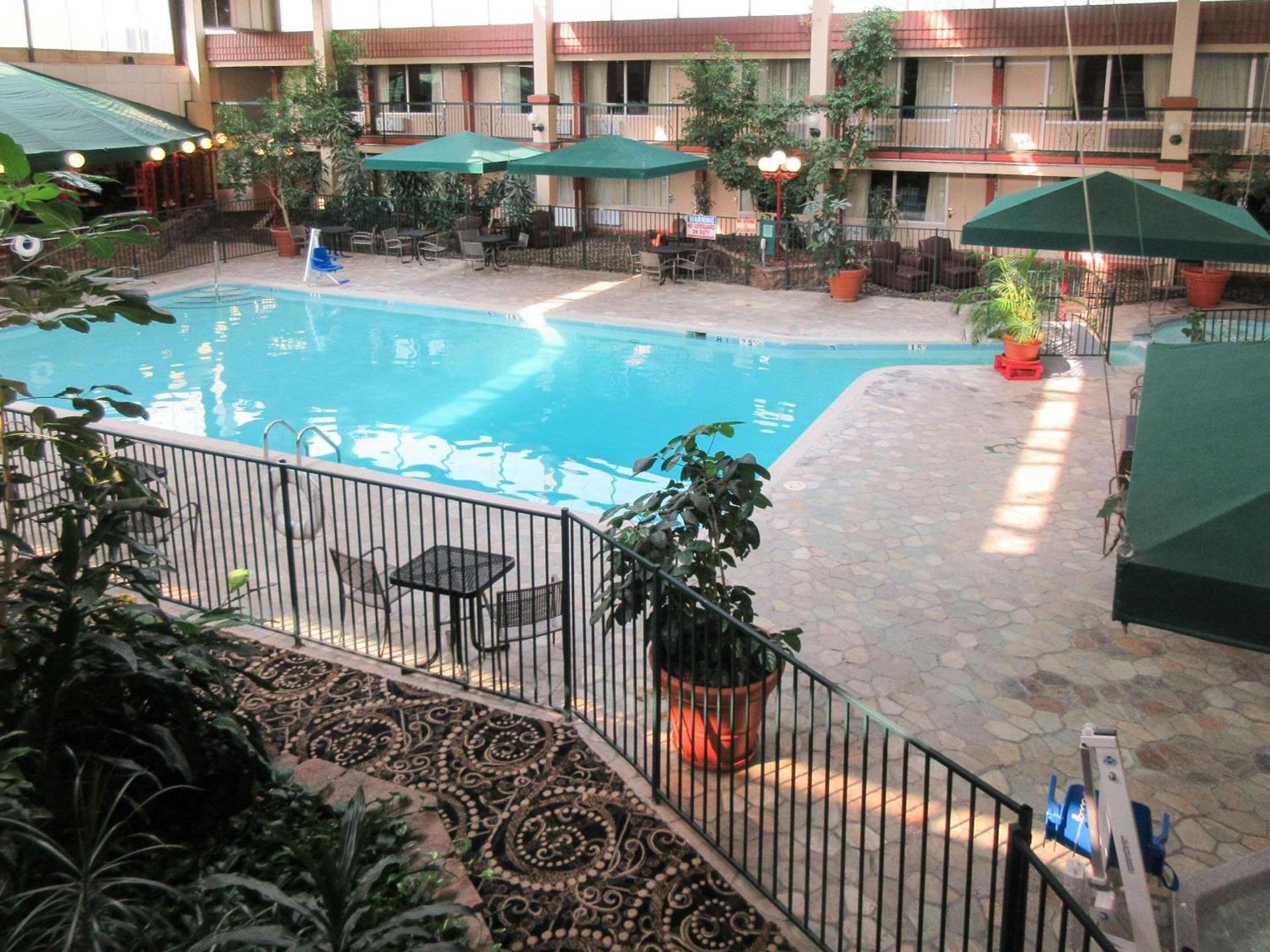 Garner Hotel Decatur - Forsyth by IHG photo 16
