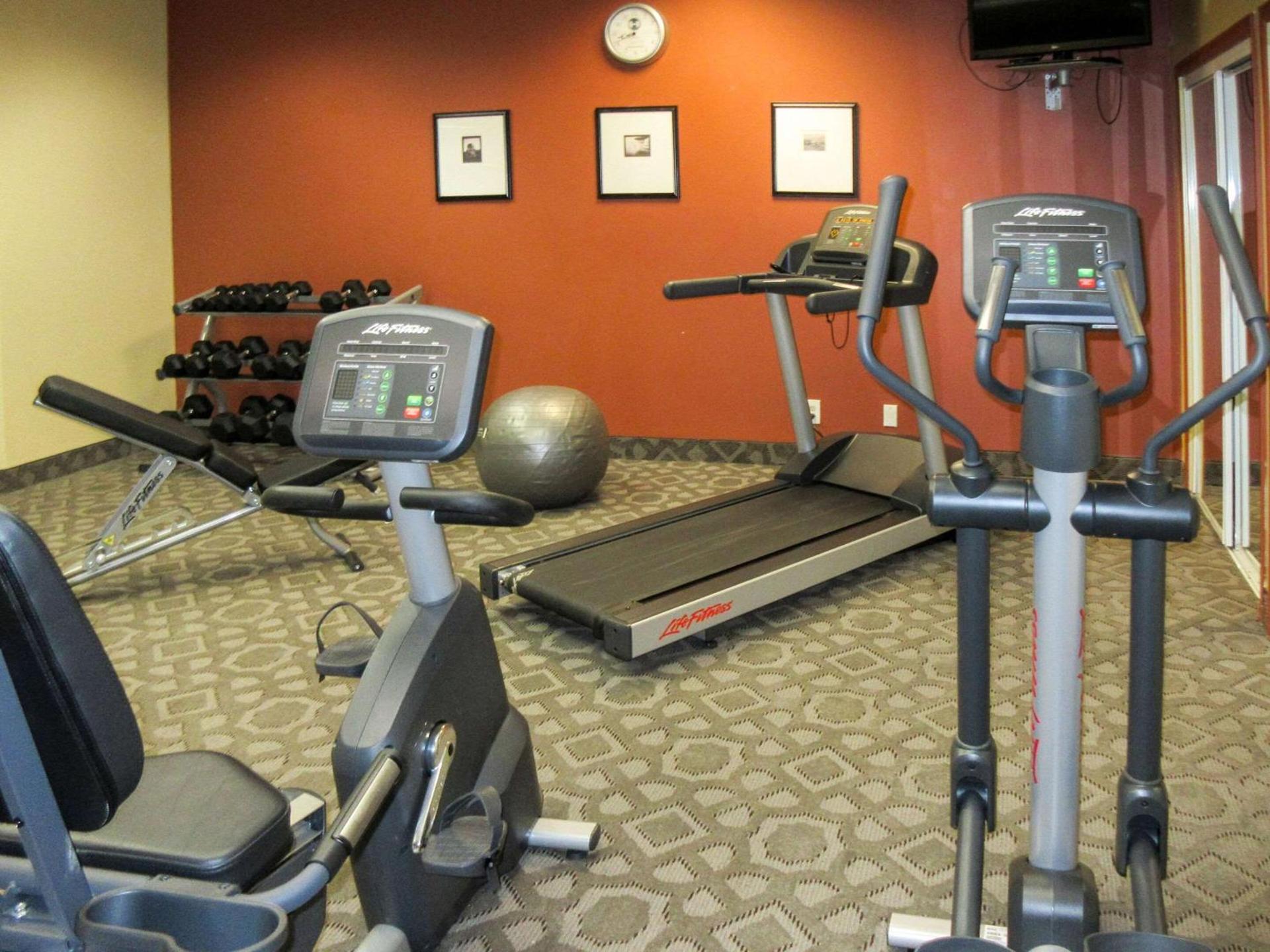 Garner Hotel Decatur - Forsyth by IHG photo 18