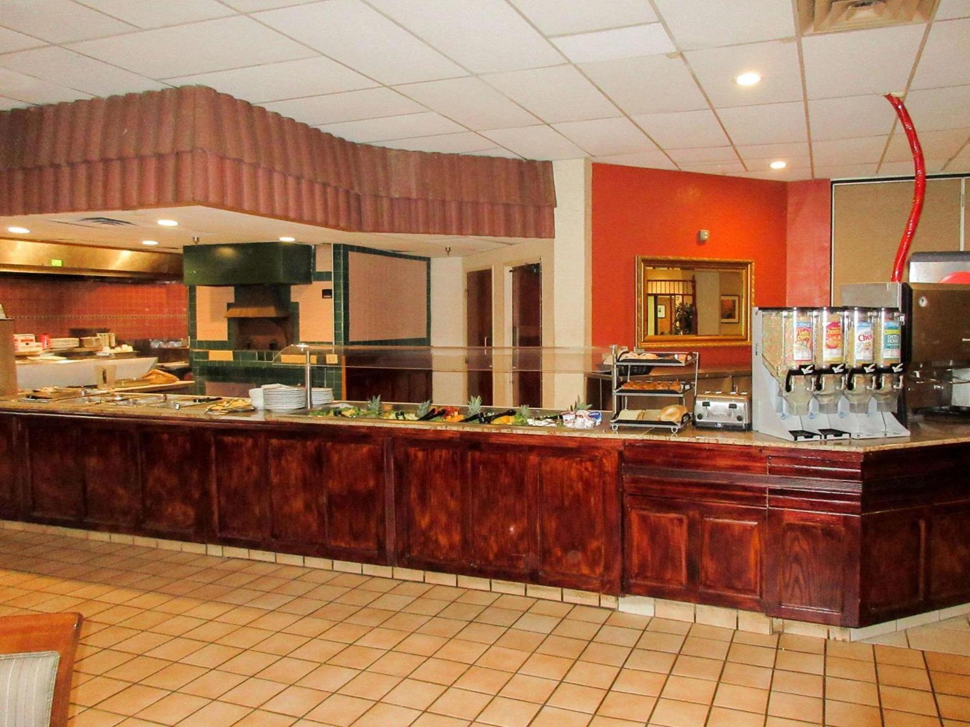 Garner Hotel Decatur - Forsyth by IHG photo 20
