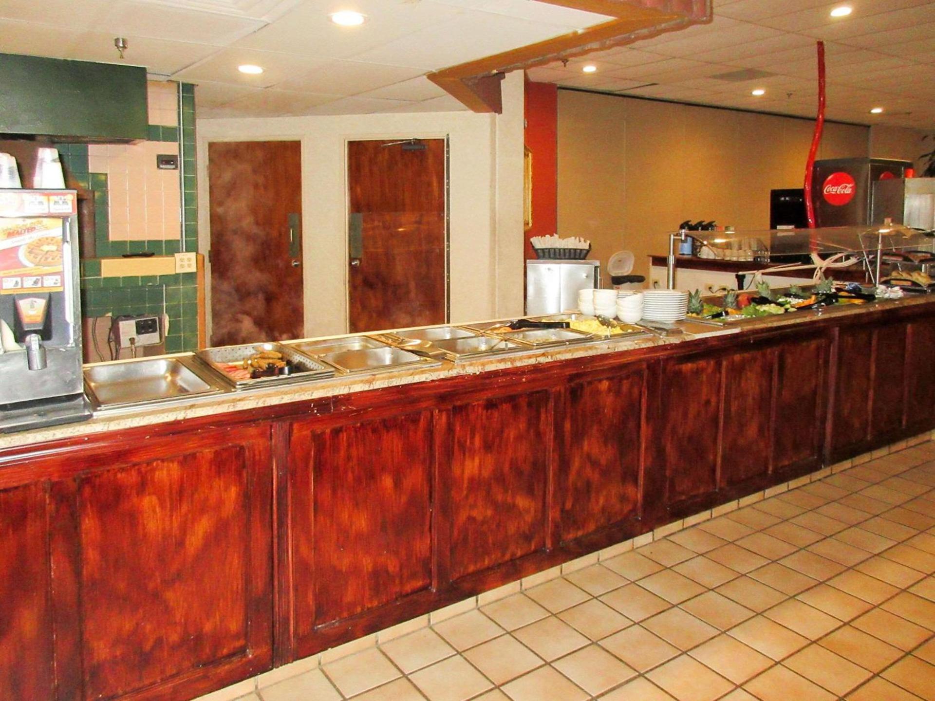 Garner Hotel Decatur - Forsyth by IHG photo 21