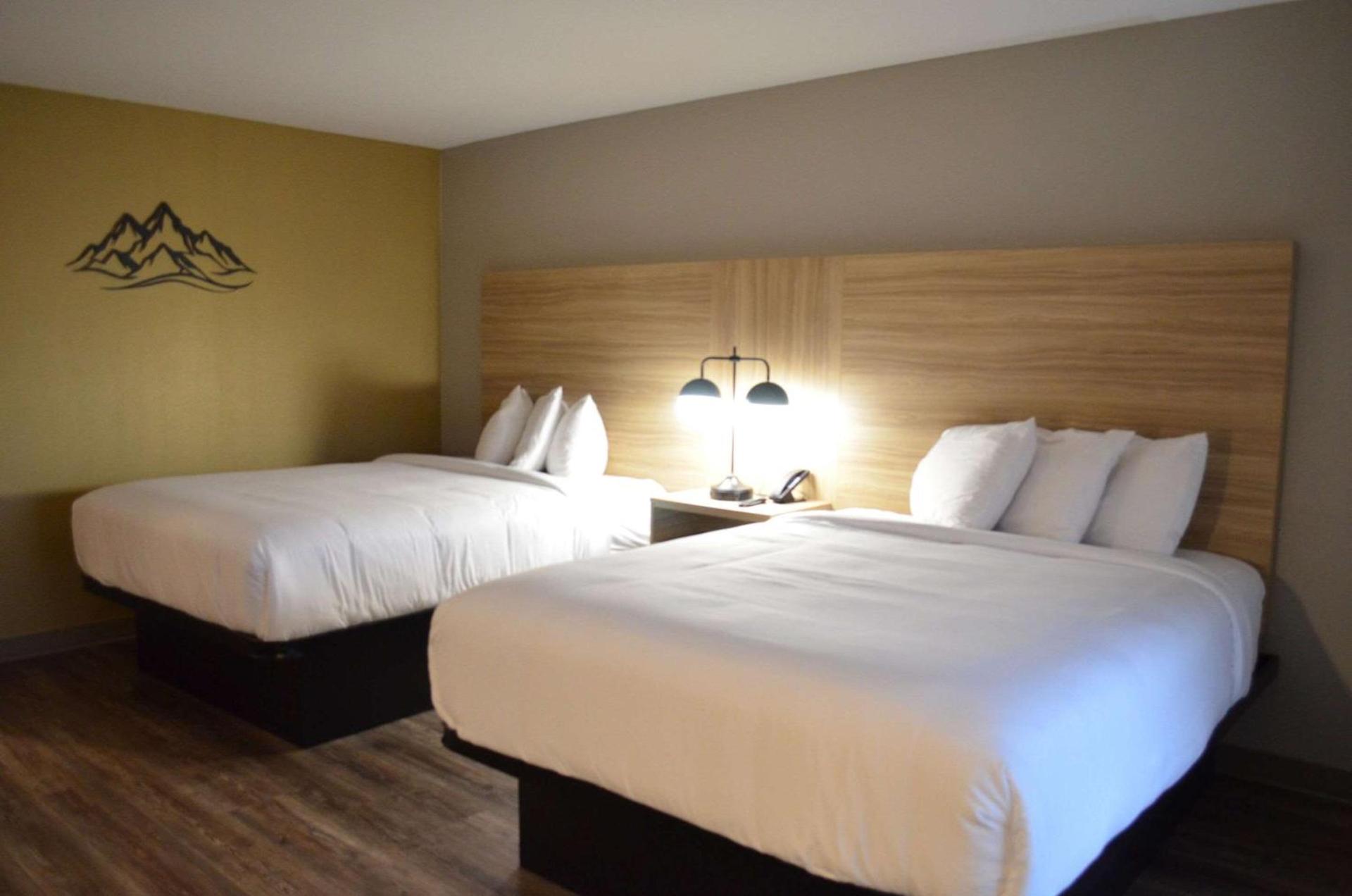 Columbia River Hotel and Conference Center, an Ascend Collection Hotel photo 19