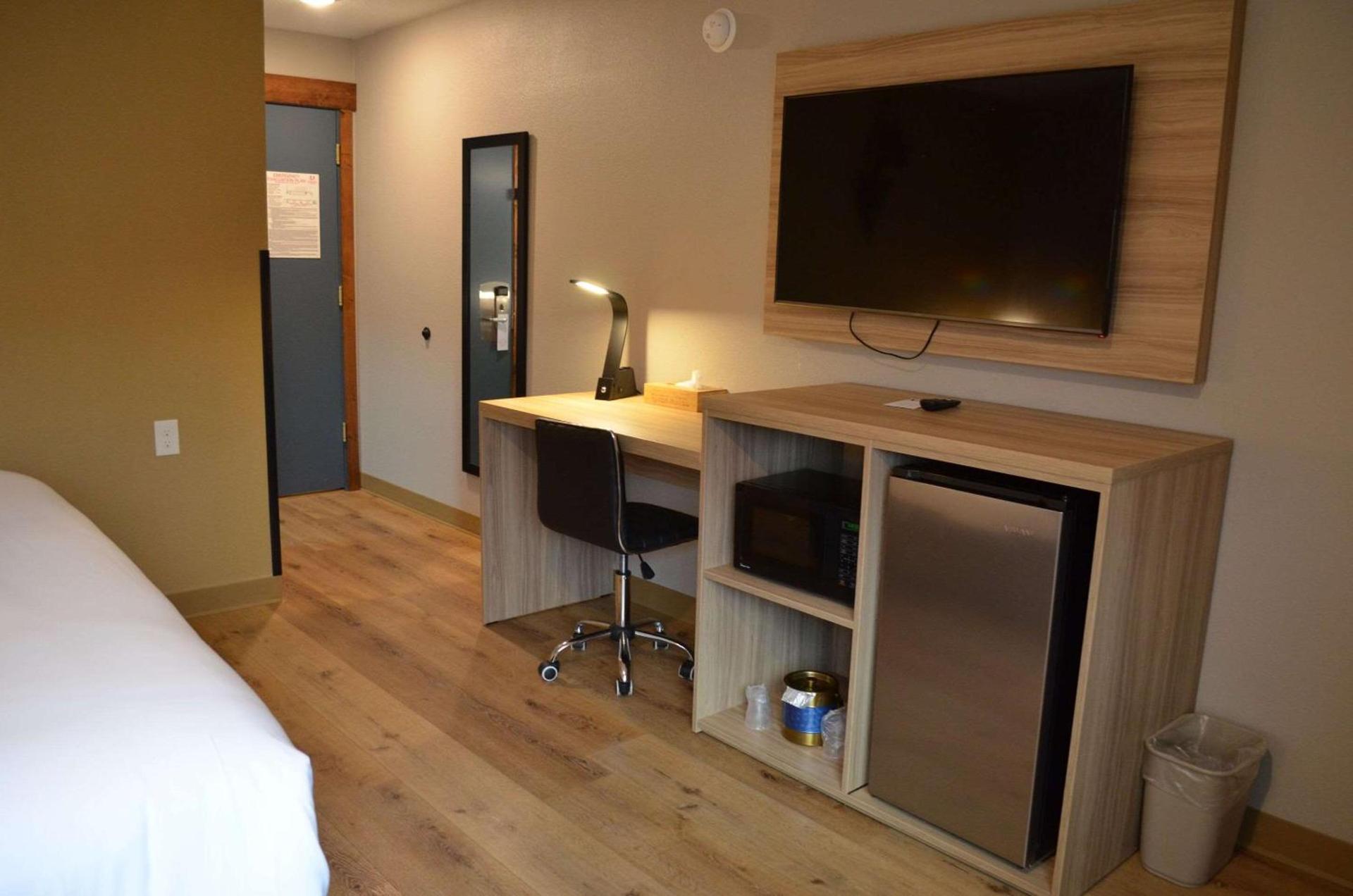 Columbia River Hotel and Conference Center, an Ascend Collection Hotel photo 24