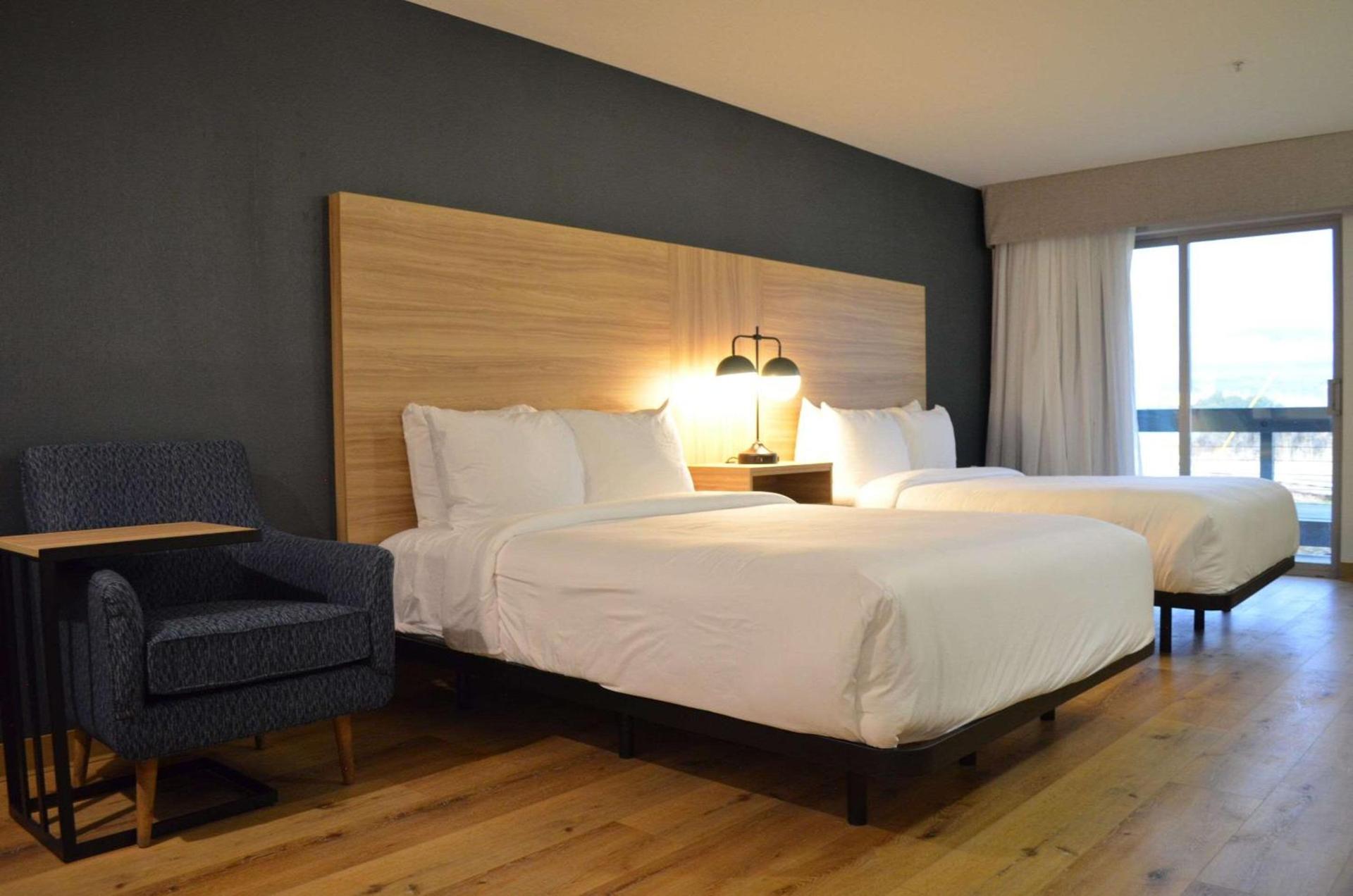 Columbia River Hotel and Conference Center, an Ascend Collection Hotel photo 29