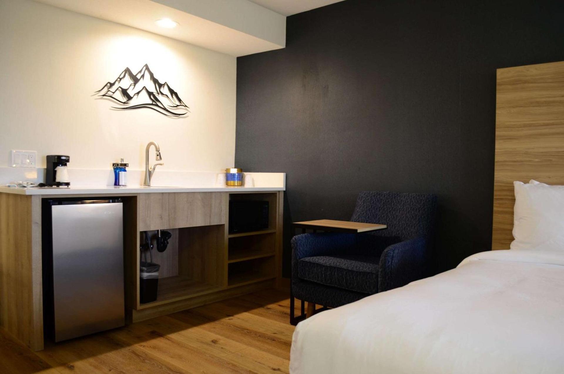 Columbia River Hotel and Conference Center, an Ascend Collection Hotel photo 35