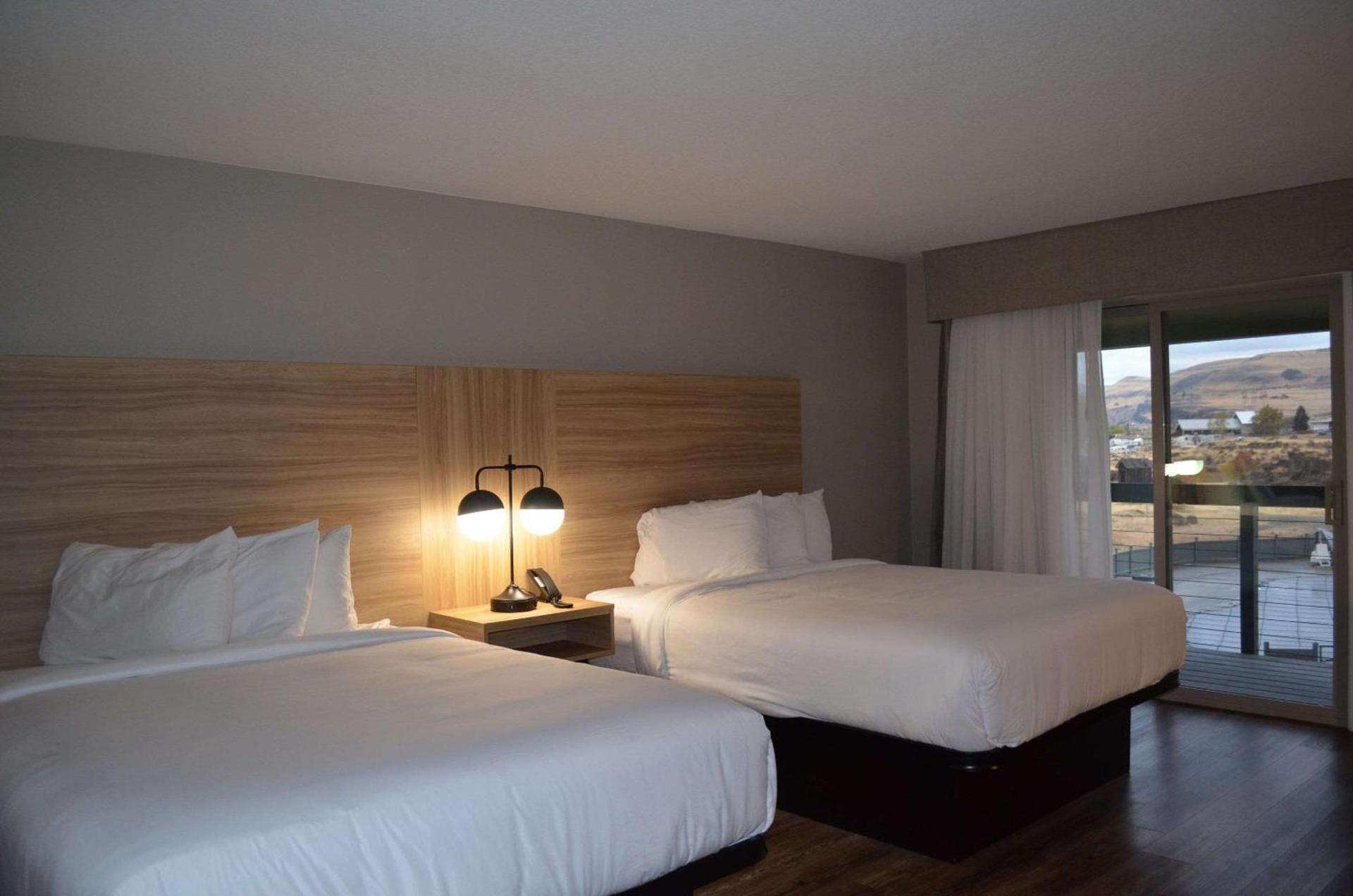 Columbia River Hotel and Conference Center, an Ascend Collection Hotel photo 37