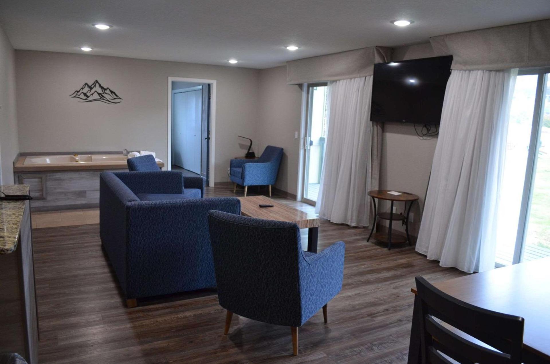 Columbia River Hotel and Conference Center, an Ascend Collection Hotel photo 47