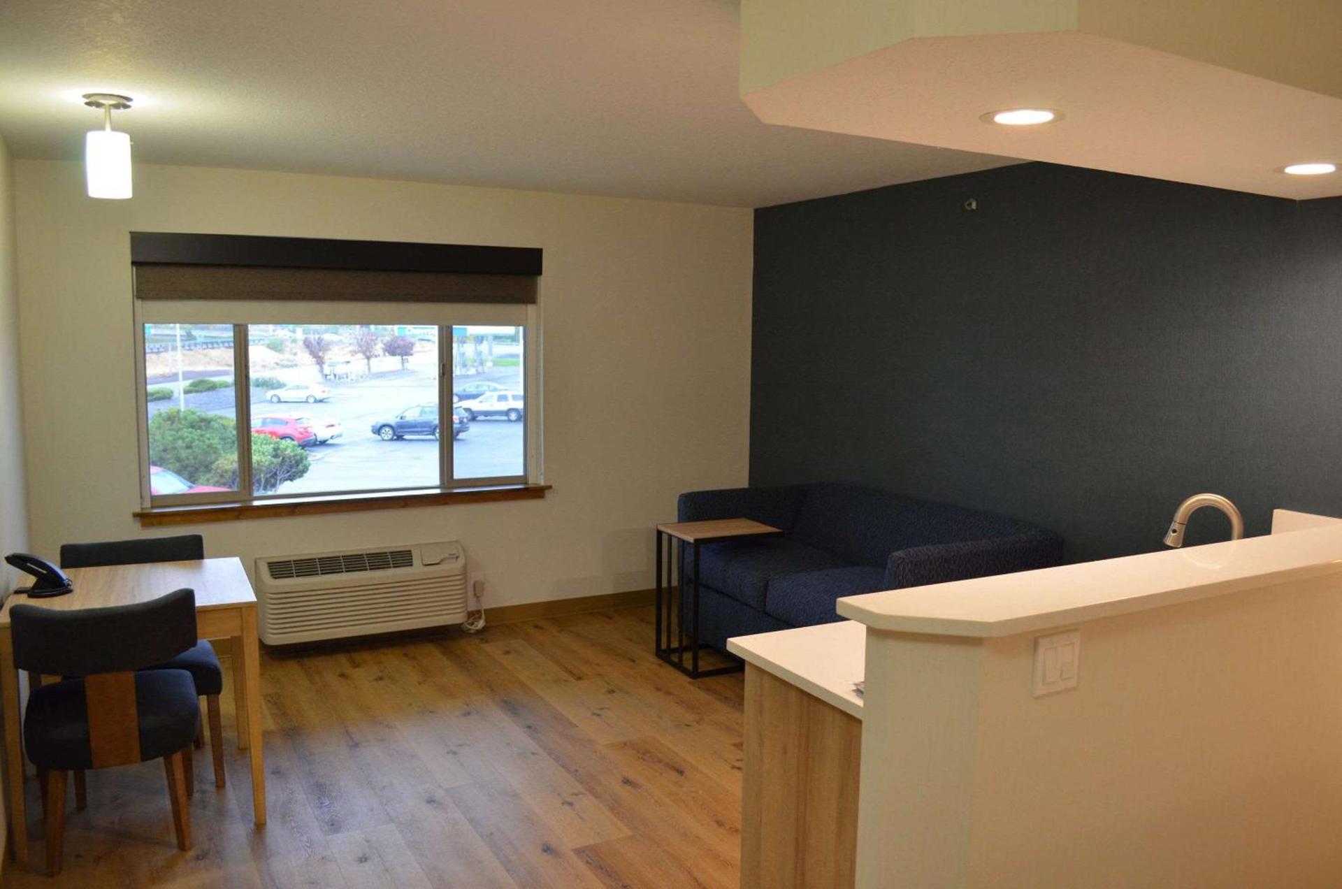 Columbia River Hotel and Conference Center, an Ascend Collection Hotel photo 51