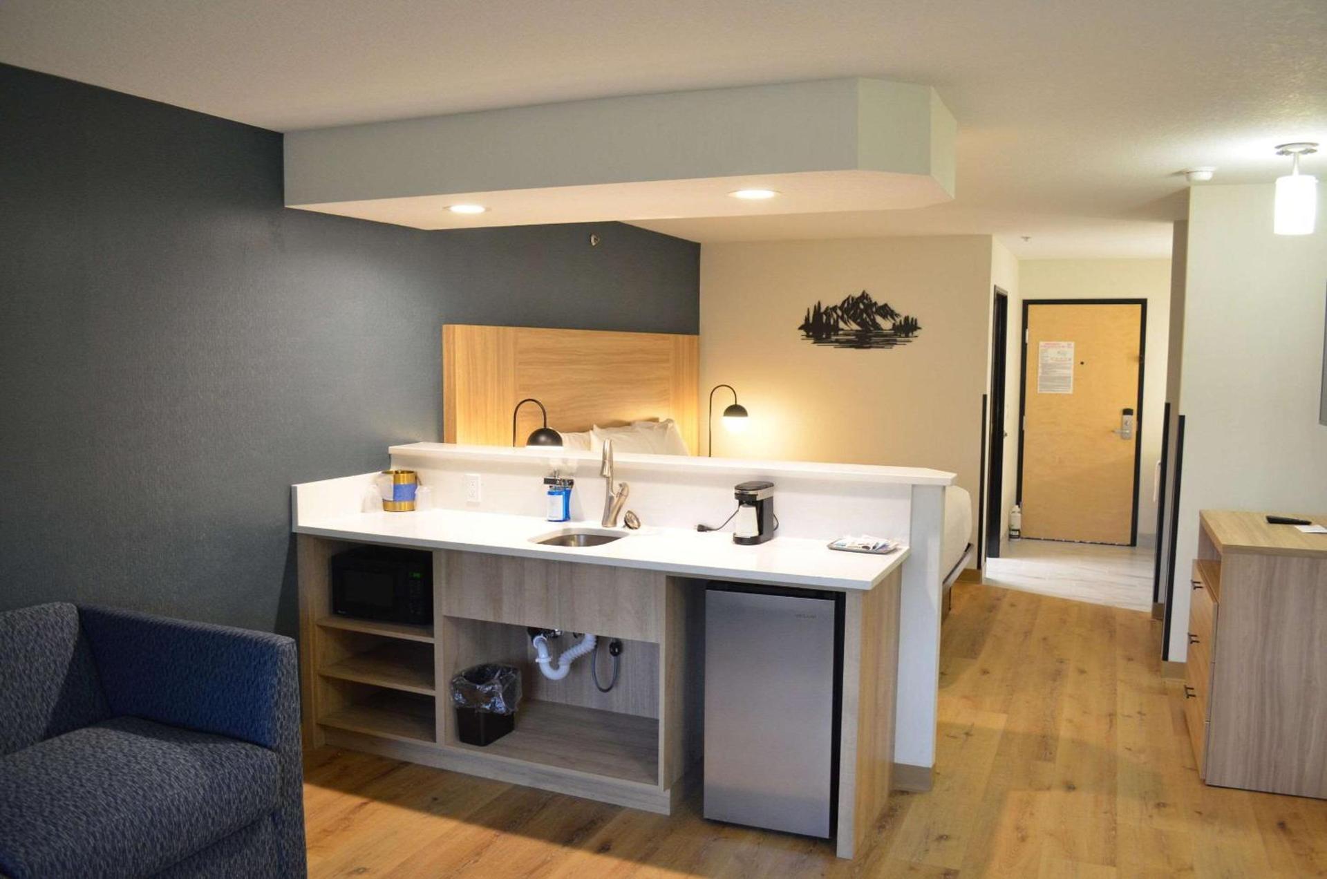 Columbia River Hotel and Conference Center, an Ascend Collection Hotel photo 56