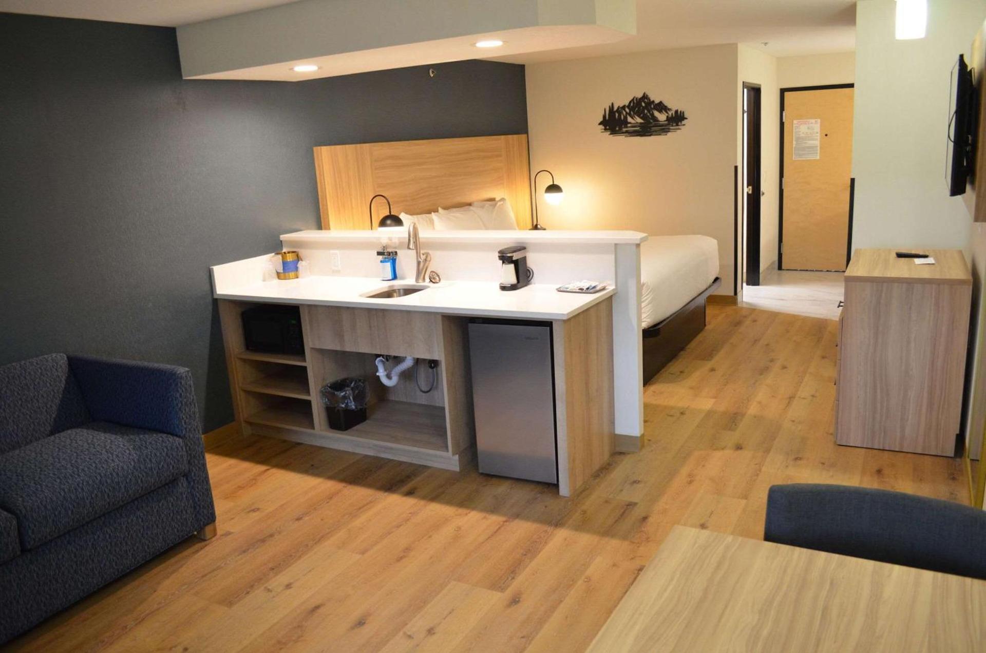 Columbia River Hotel and Conference Center, an Ascend Collection Hotel photo 58